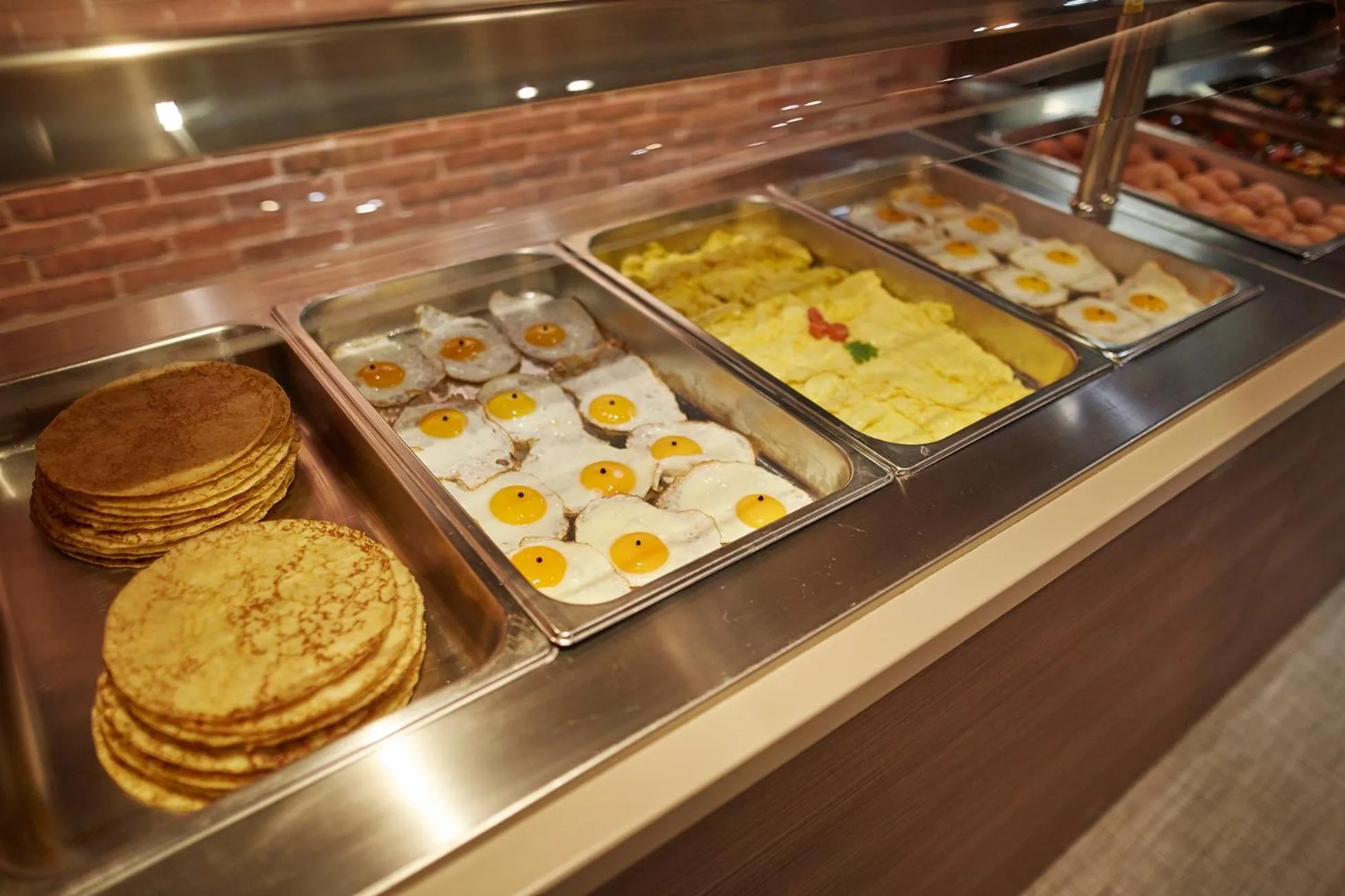 Restaurant/places to eat in Villas - Hotel & Resort Adria Ankaran