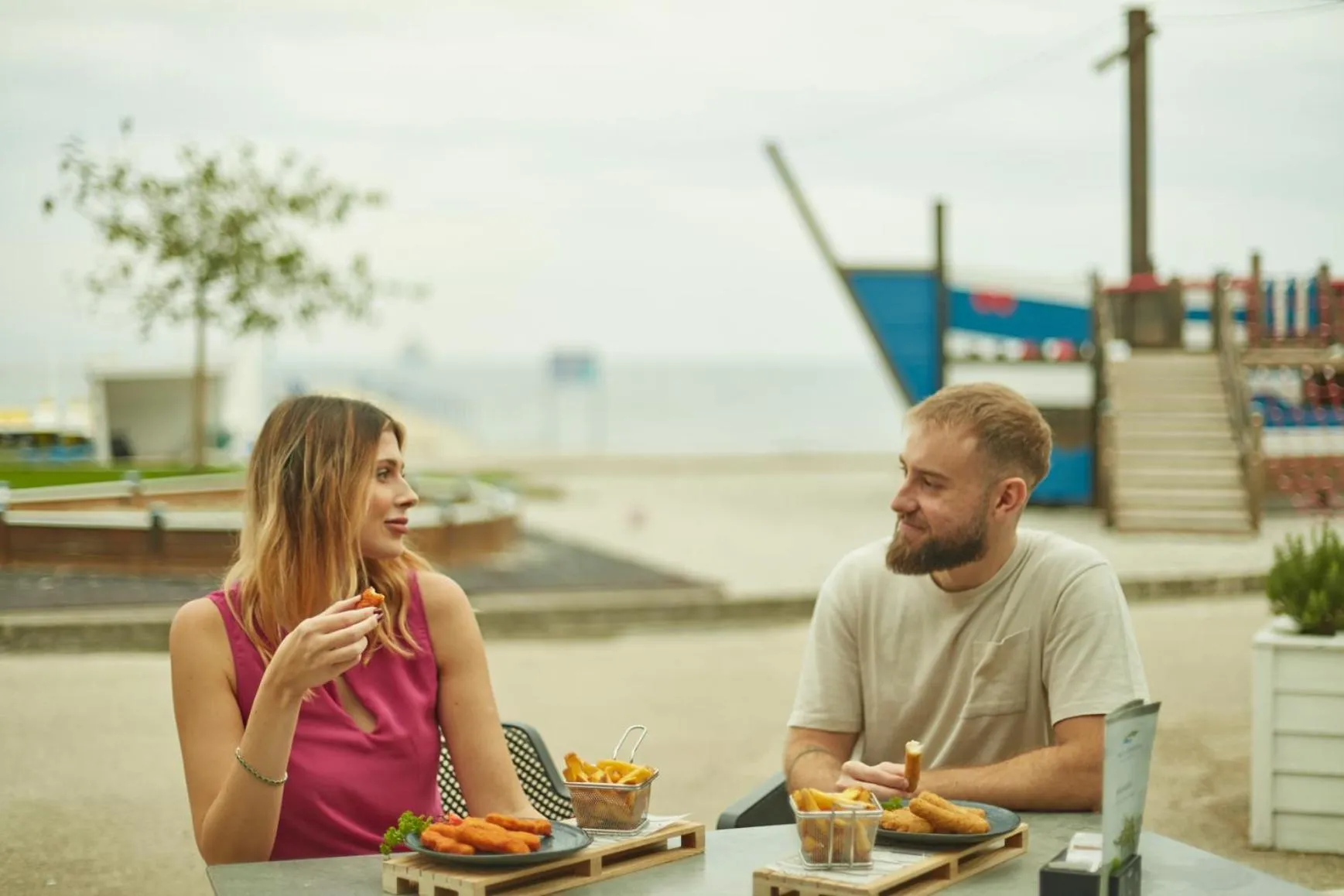 Restaurant/places to eat in Villas - Hotel & Resort Adria Ankaran