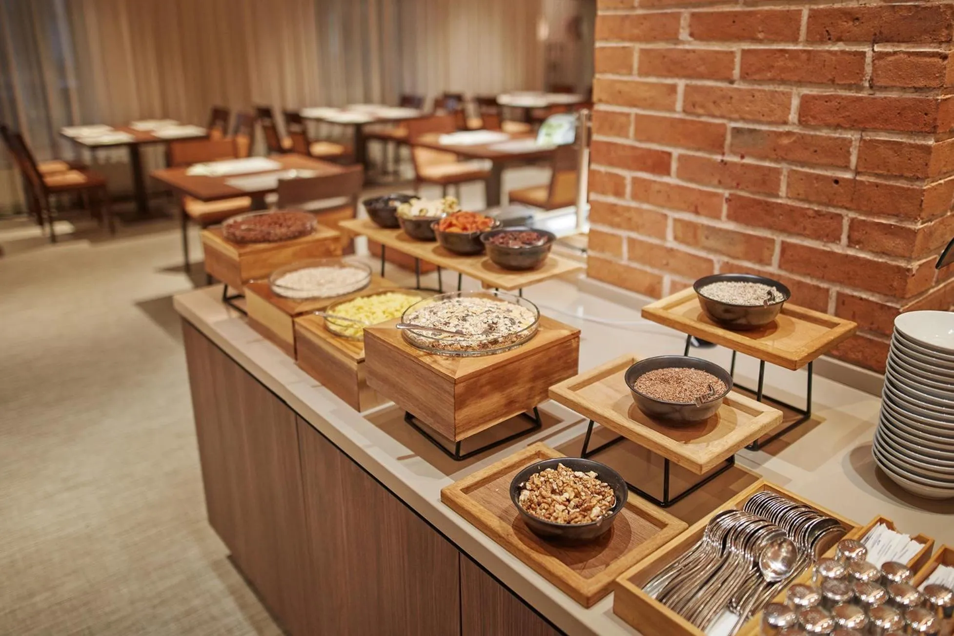 Restaurant/places to eat in Villas - Hotel & Resort Adria Ankaran