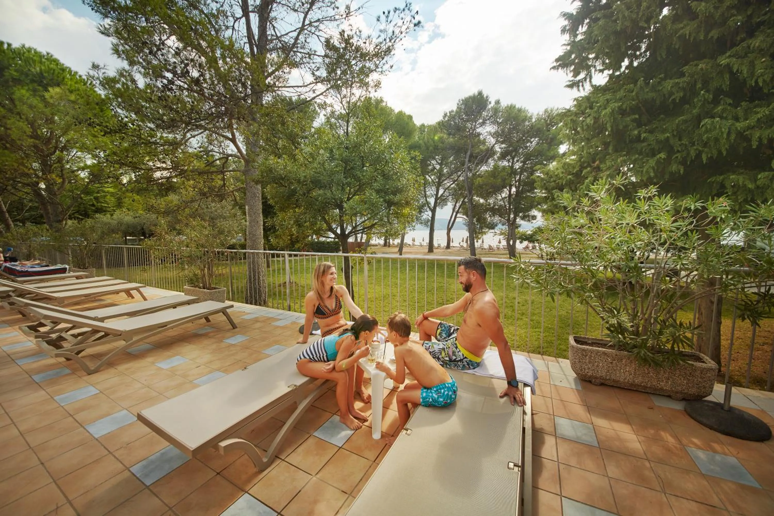 Day in Villas - Hotel & Resort Adria Ankaran