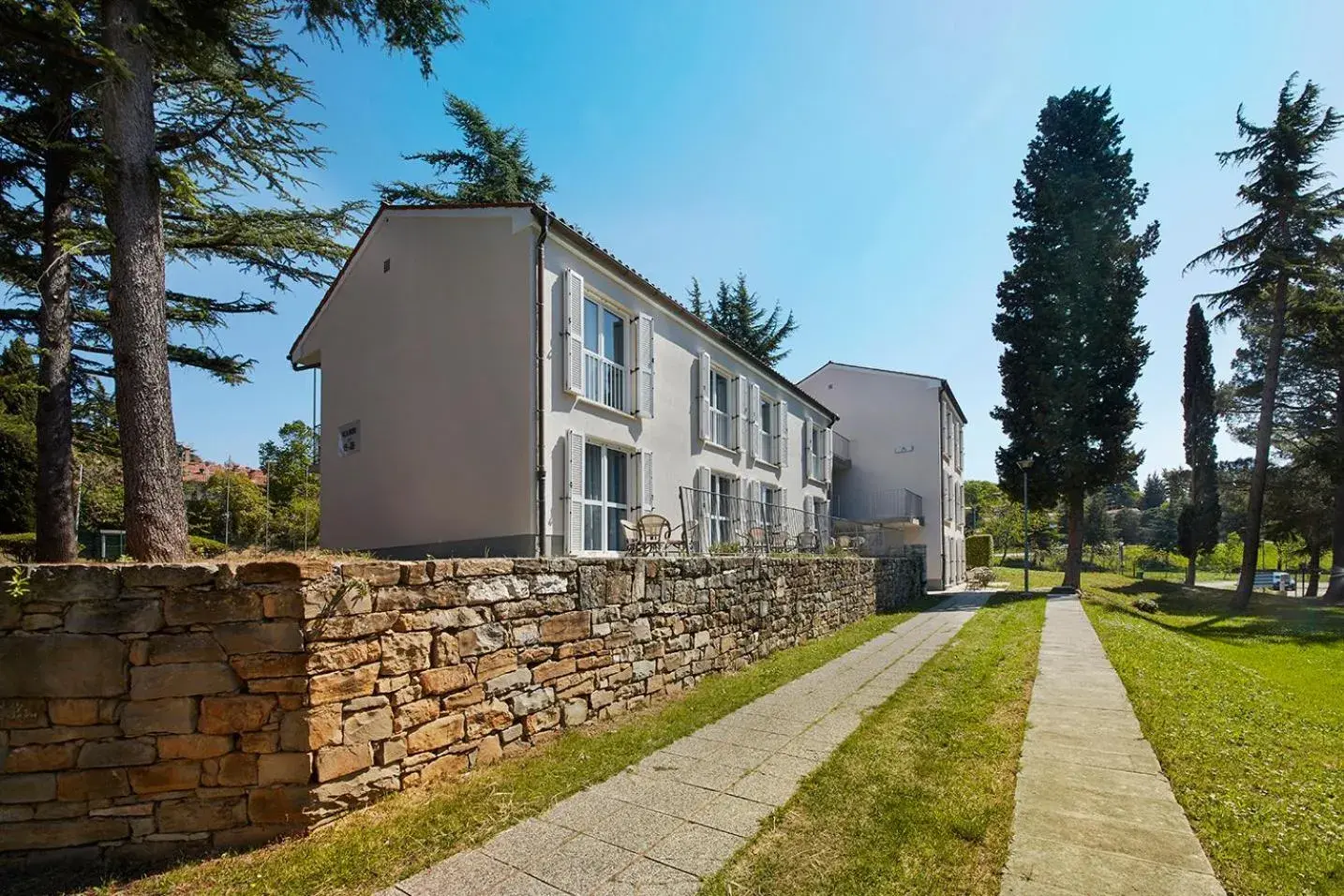 Villas - Hotel & Resort Adria Ankaran Villas - Hotel & Resort Adria Ankaran