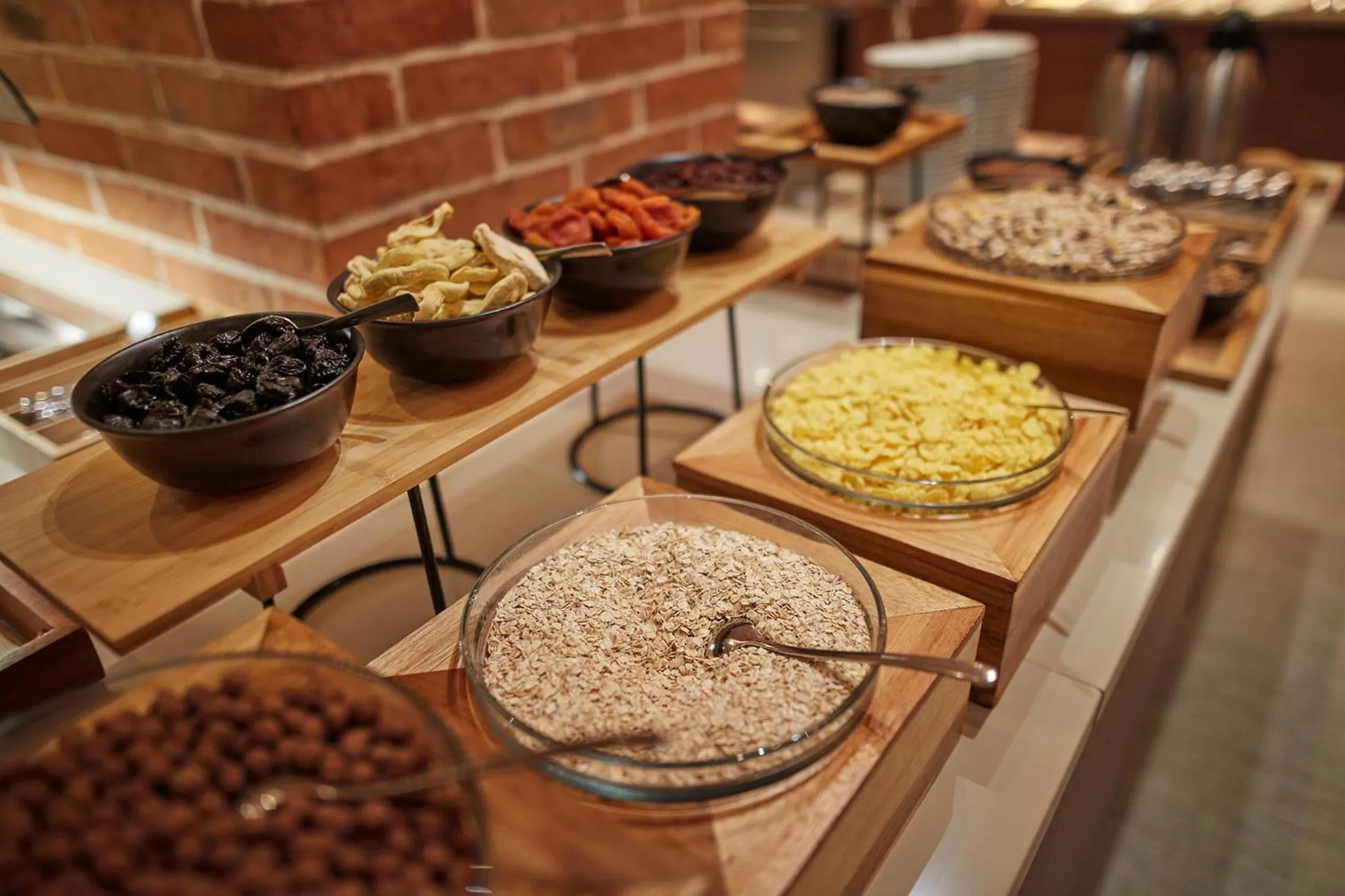 Restaurant/places to eat in Villas - Hotel & Resort Adria Ankaran