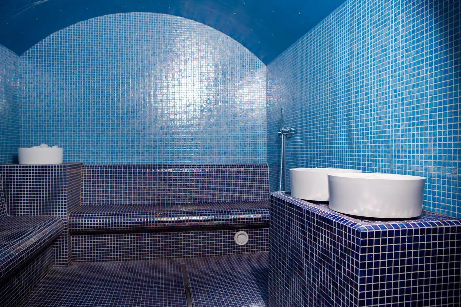 Sauna in Hotel Svoboda - Terme Krka