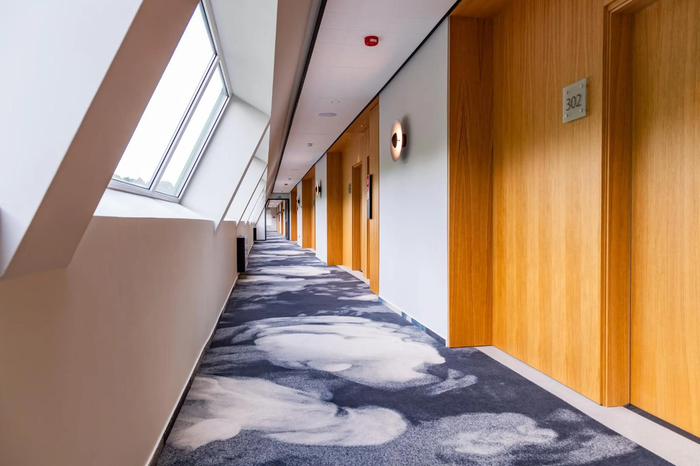 Property building in Hotel Svoboda - Terme Krka