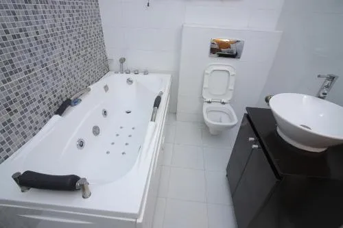 Chateux De Atlantique Hotel