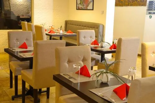 Chateux De Atlantique Hotel