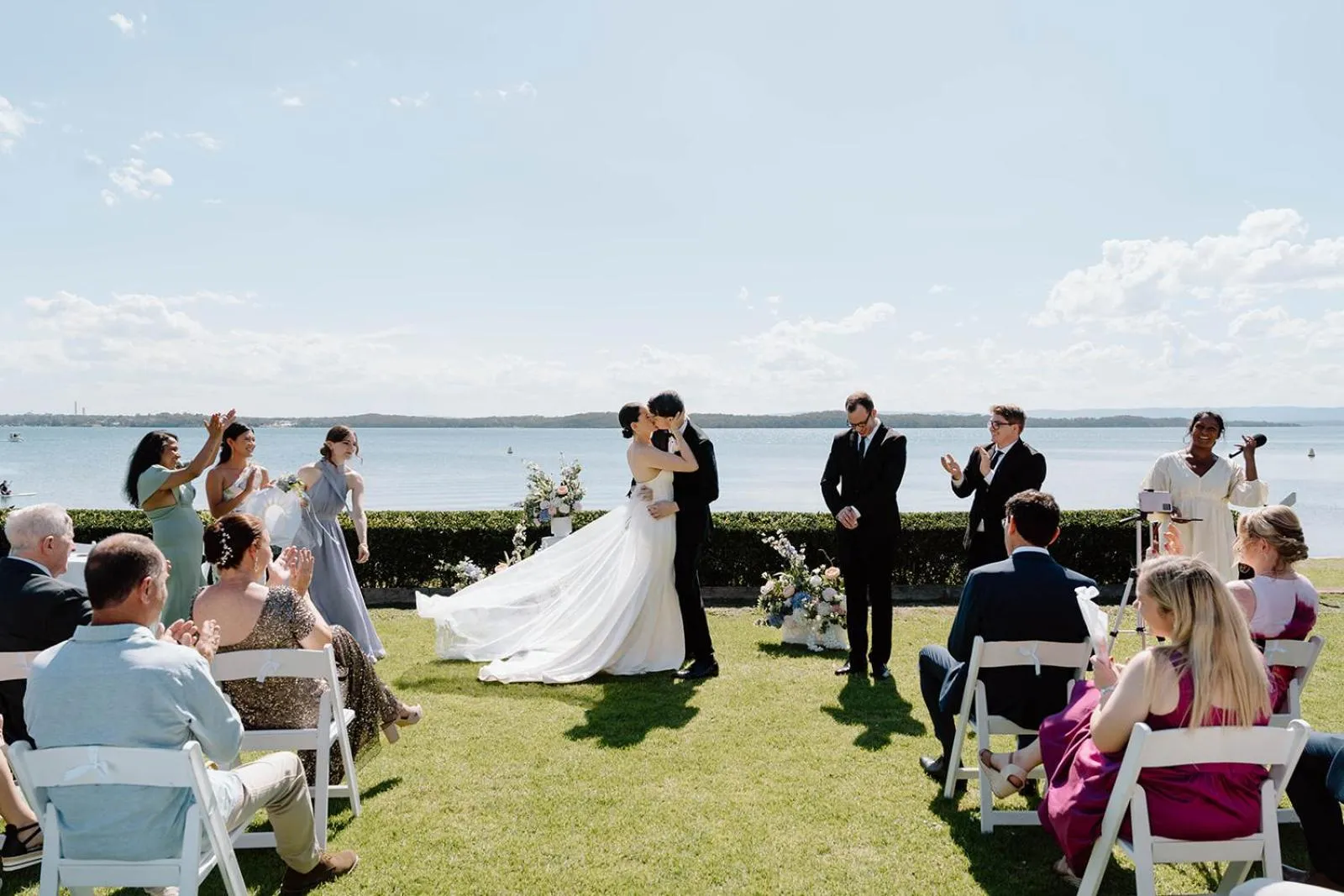 Stay At Raffertys Resort