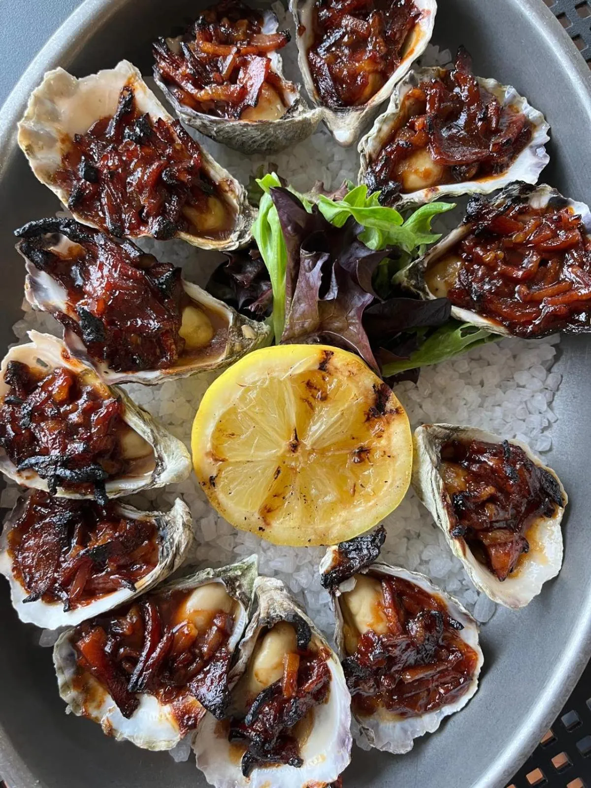 Restaurant/places to eat in Stay At Raffertys Resort