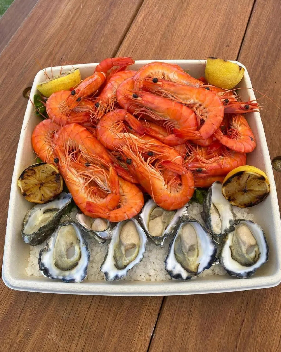 Restaurant/places to eat in Stay At Raffertys Resort