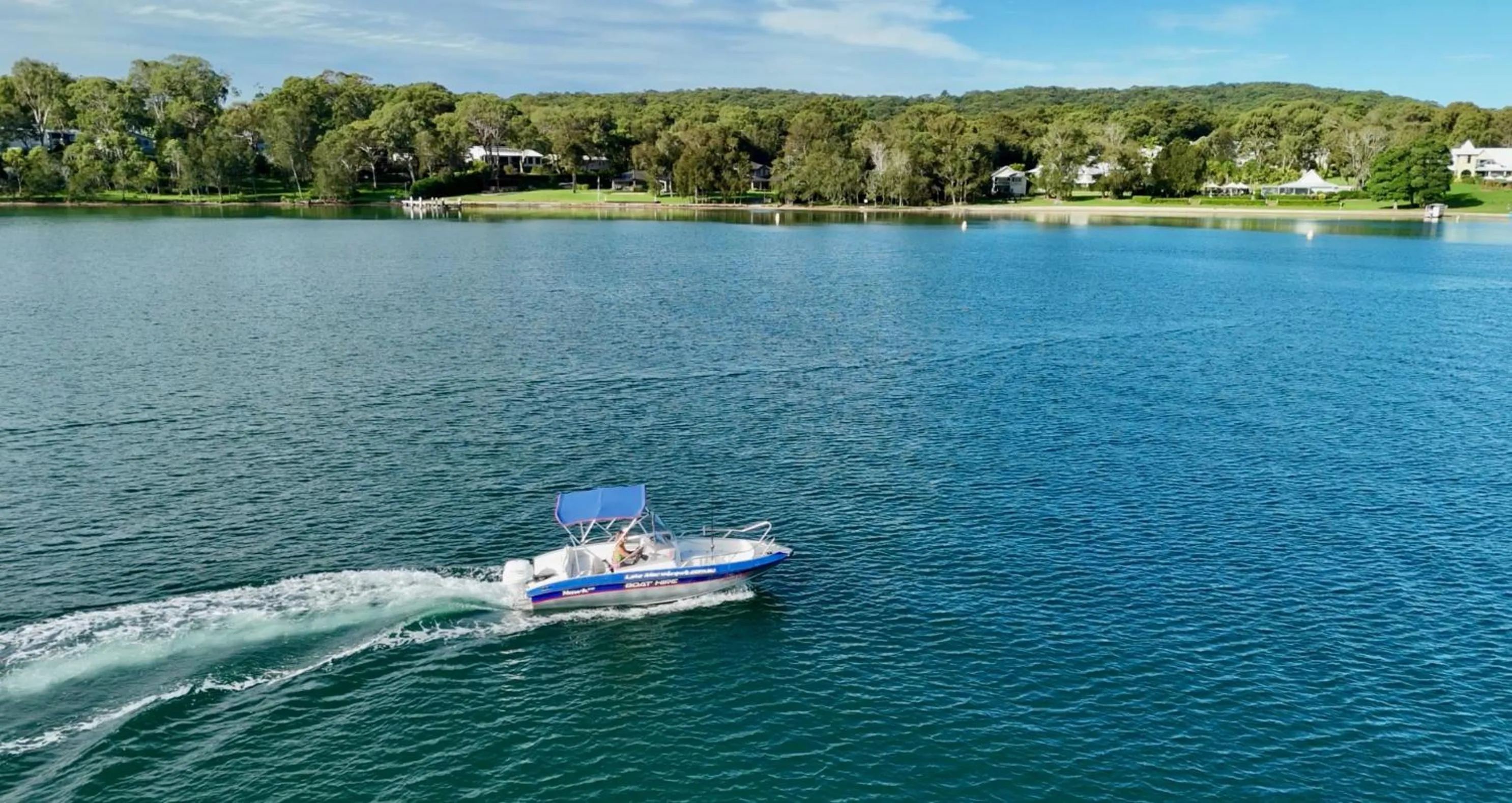 Sports in Stay At Raffertys Resort