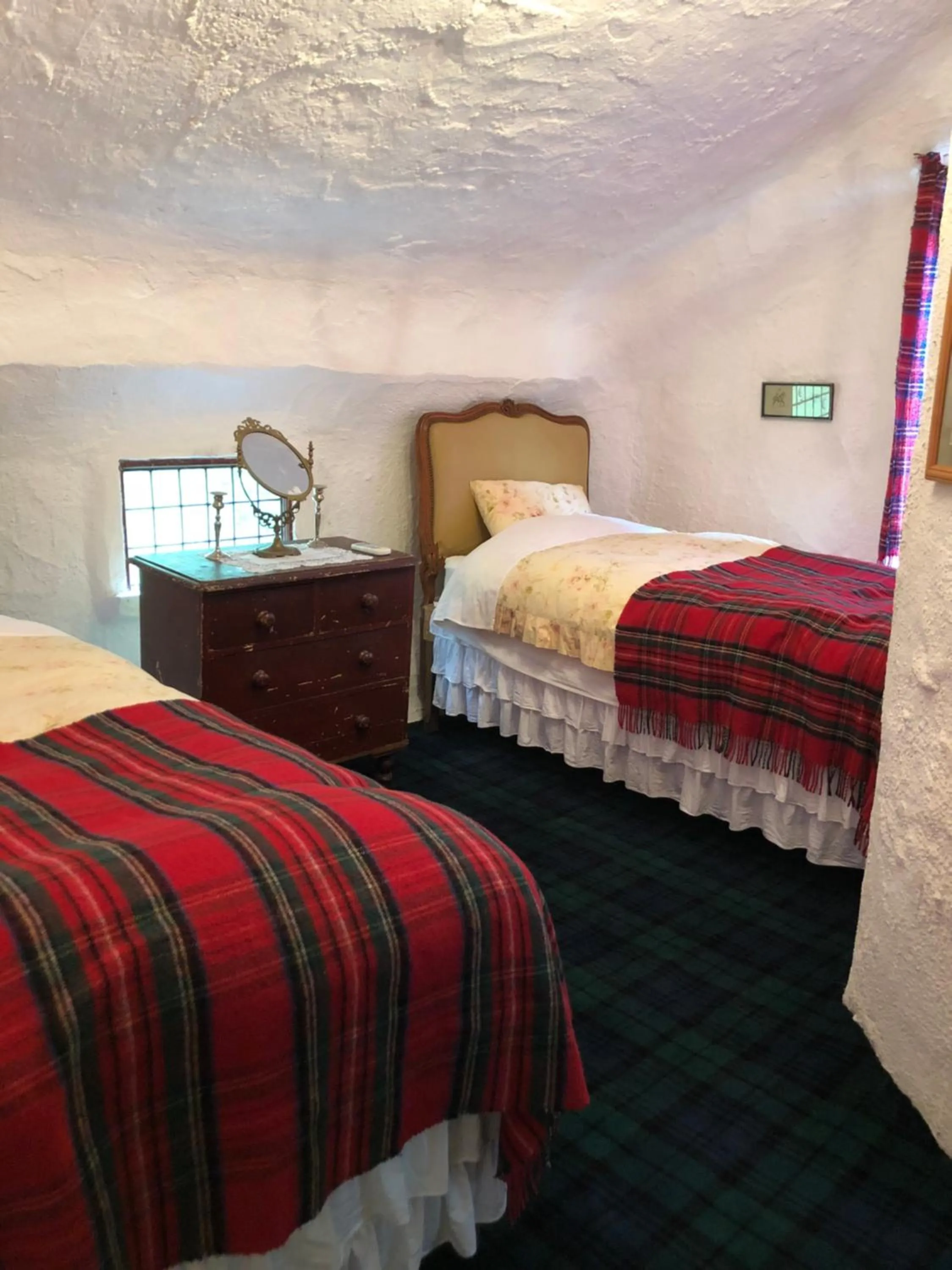 Bedroom, Bed in Dreamton Village