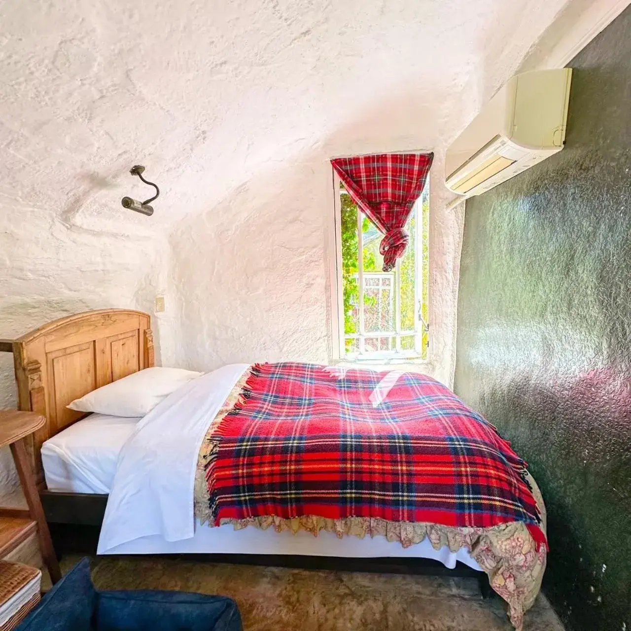 Economy Twin Room in Dreamton Village Economy Twin Room in Dreamton Village