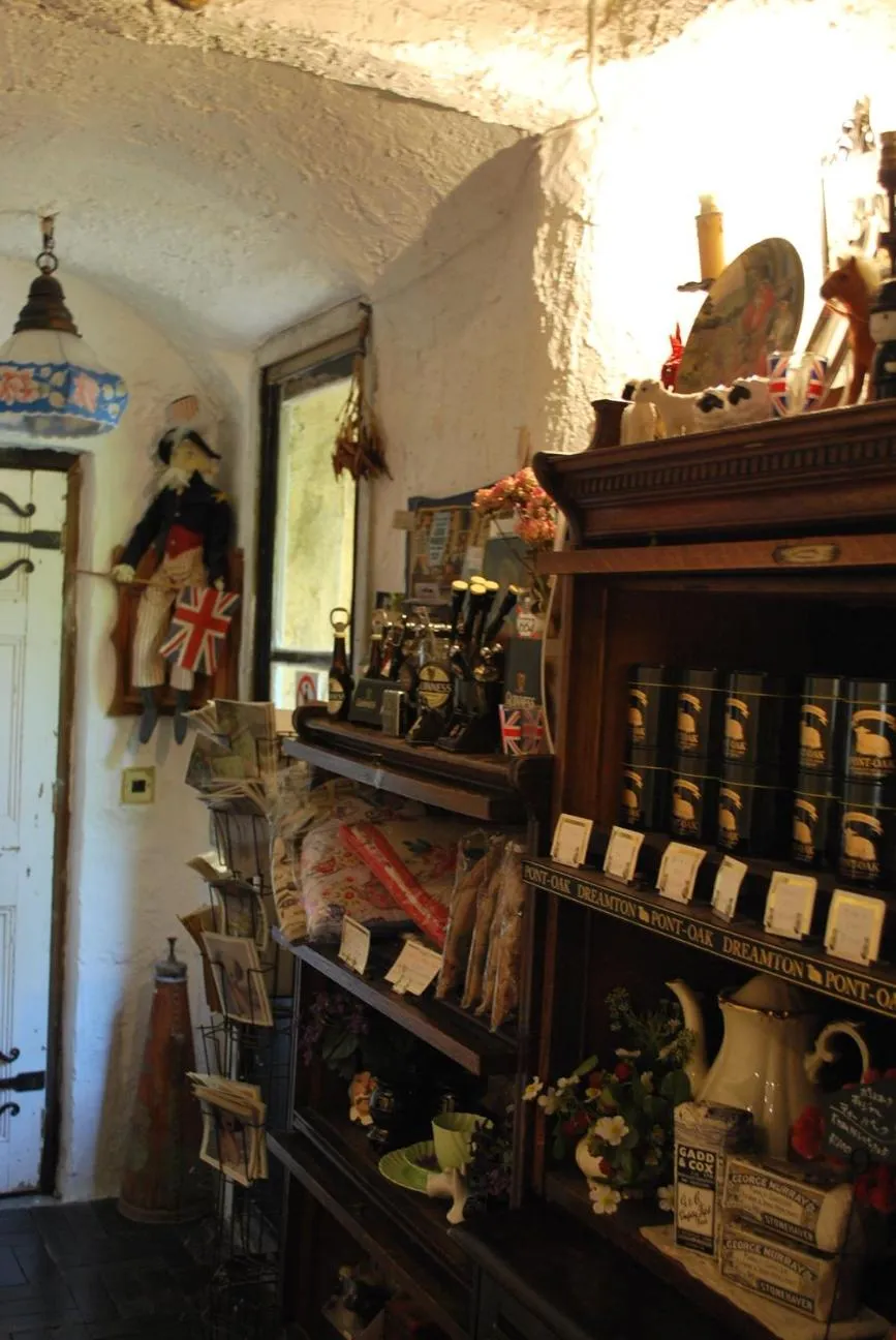 Restaurant/places to eat in Dreamton Village