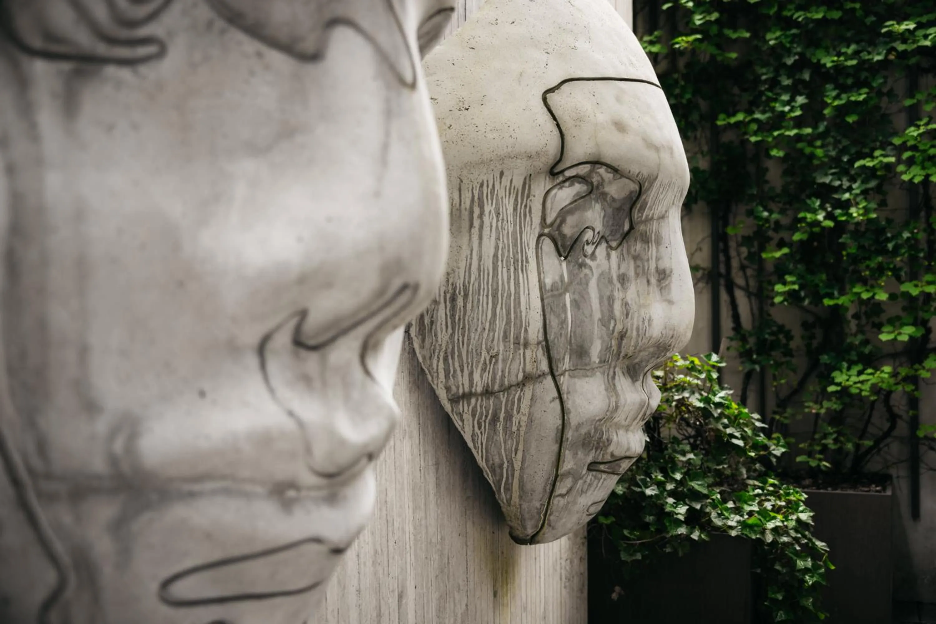 Property building in Hotel Kristal - Terme Krka