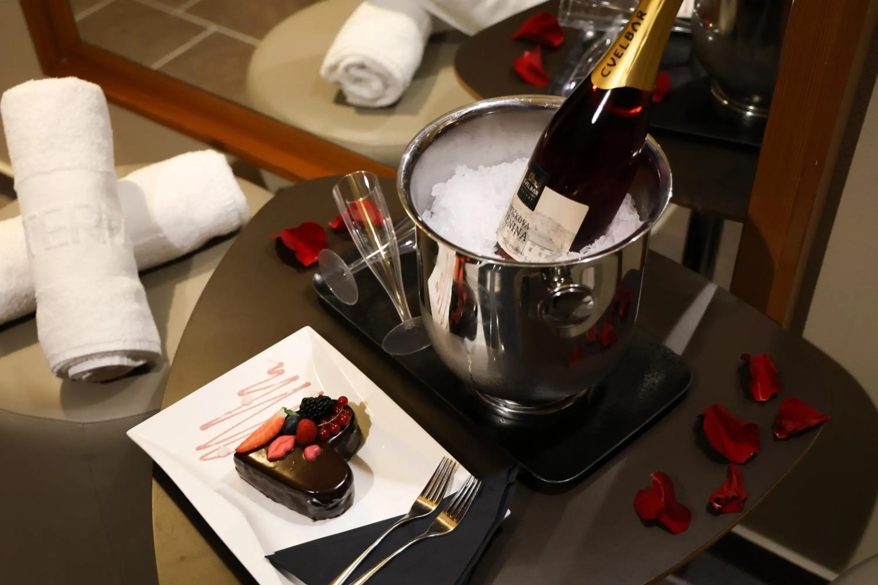 Spa and wellness centre/facilities in Hotel Kristal - Terme Krka Spa and wellness centre/facilities in Hotel Kristal - Terme Krka