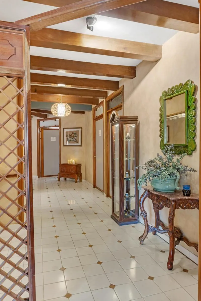 Spa and wellness centre/facilities in Hotel Martino Spa and Resort