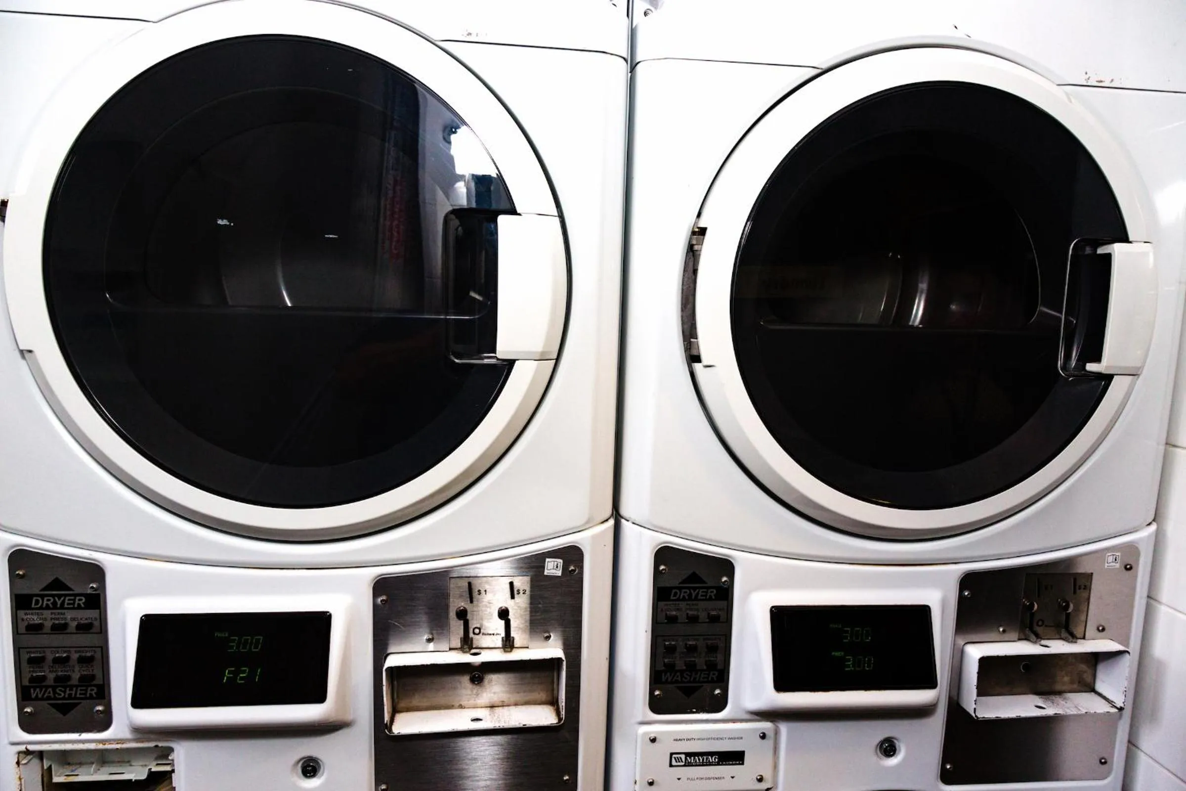 Area and facilities in Coolangatta Sands Hotel