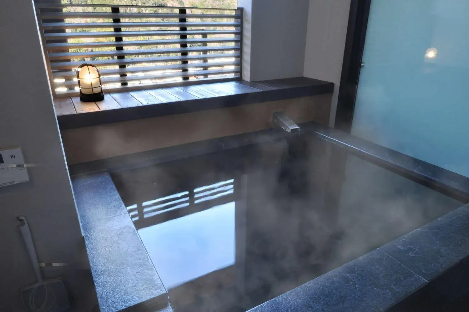 Mountain view in Aura Tachibana Mountain view in Aura Tachibana