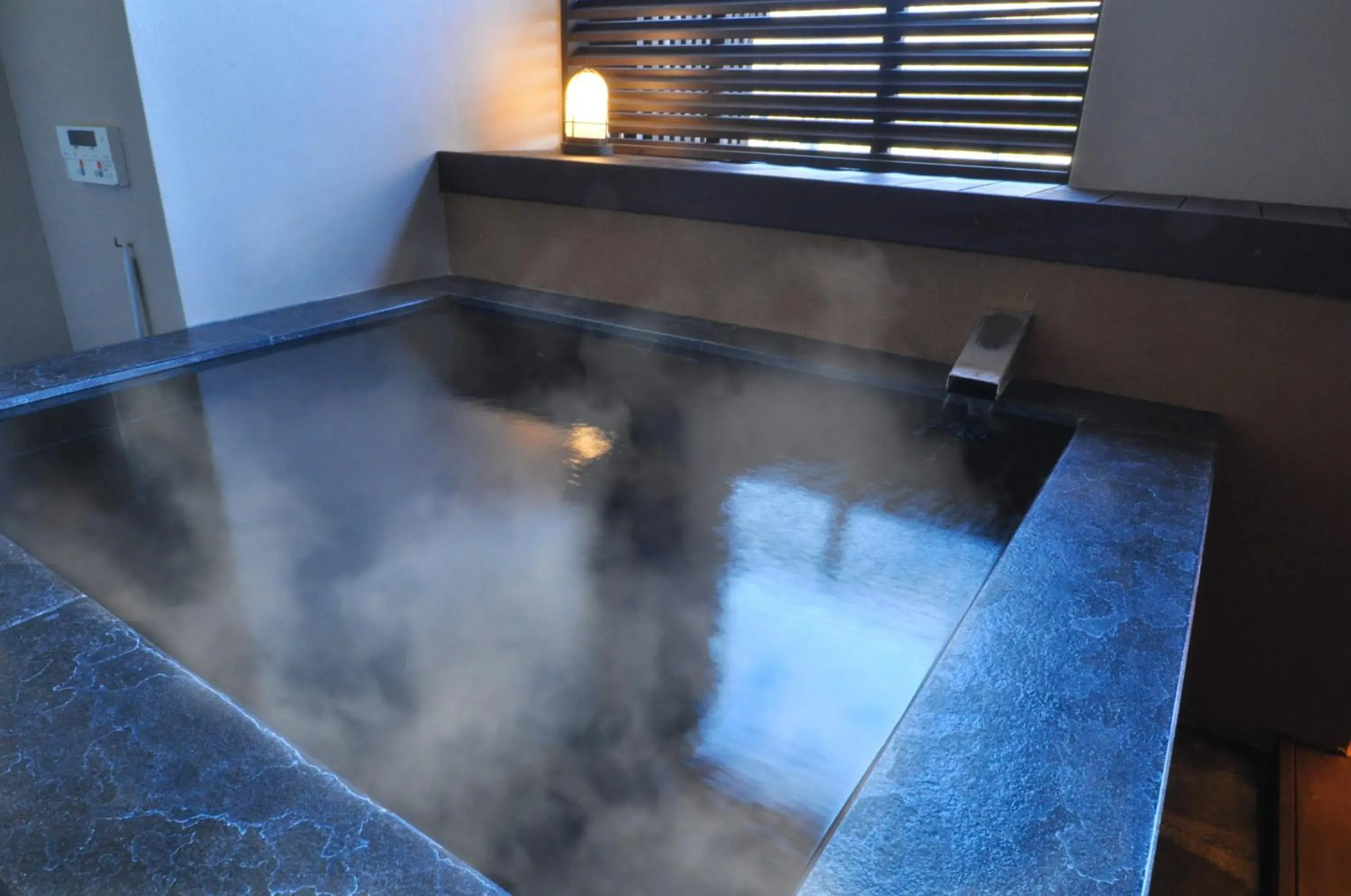 Mountain view in Aura Tachibana Mountain view in Aura Tachibana