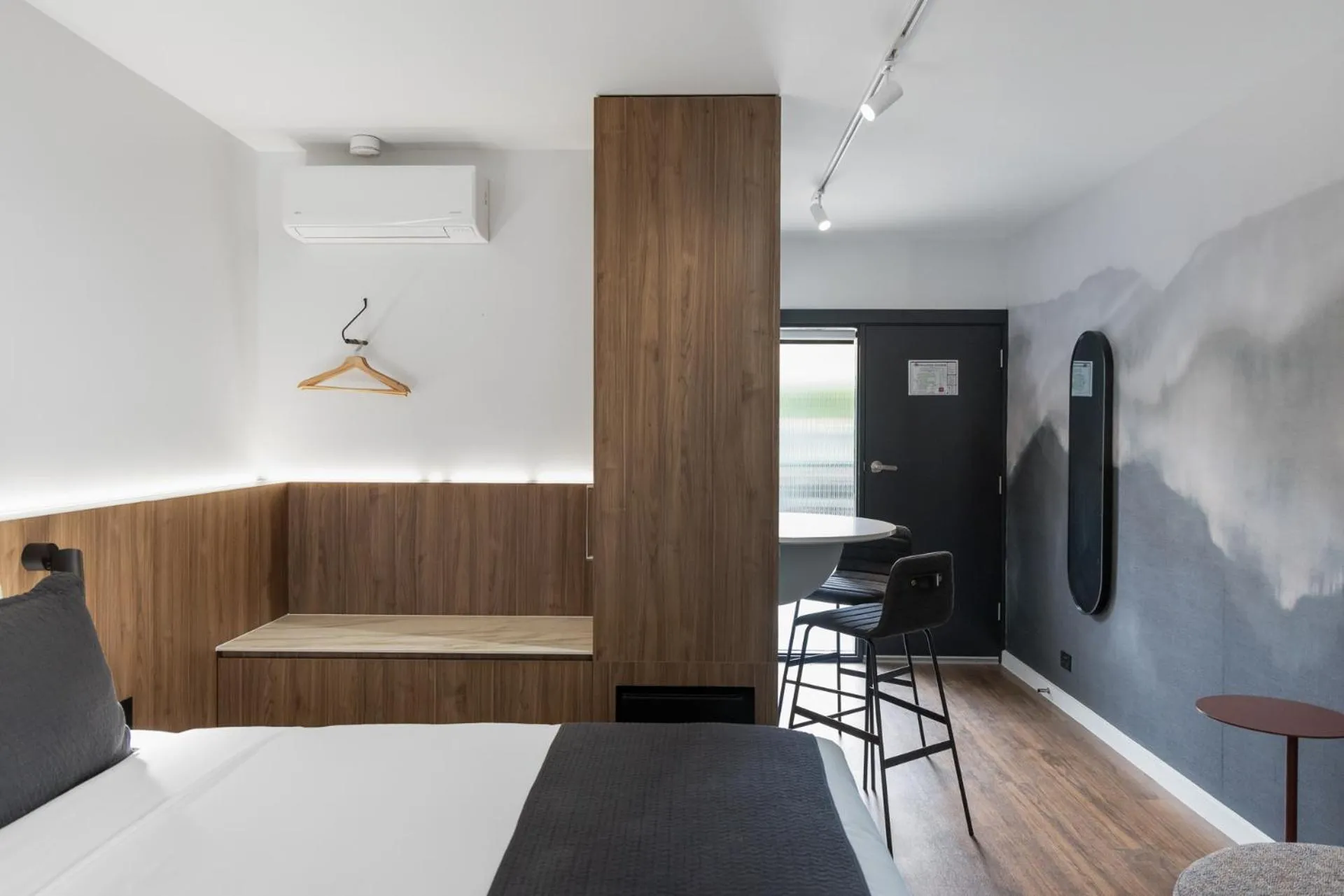 Bed in Mantra Mount Gambier