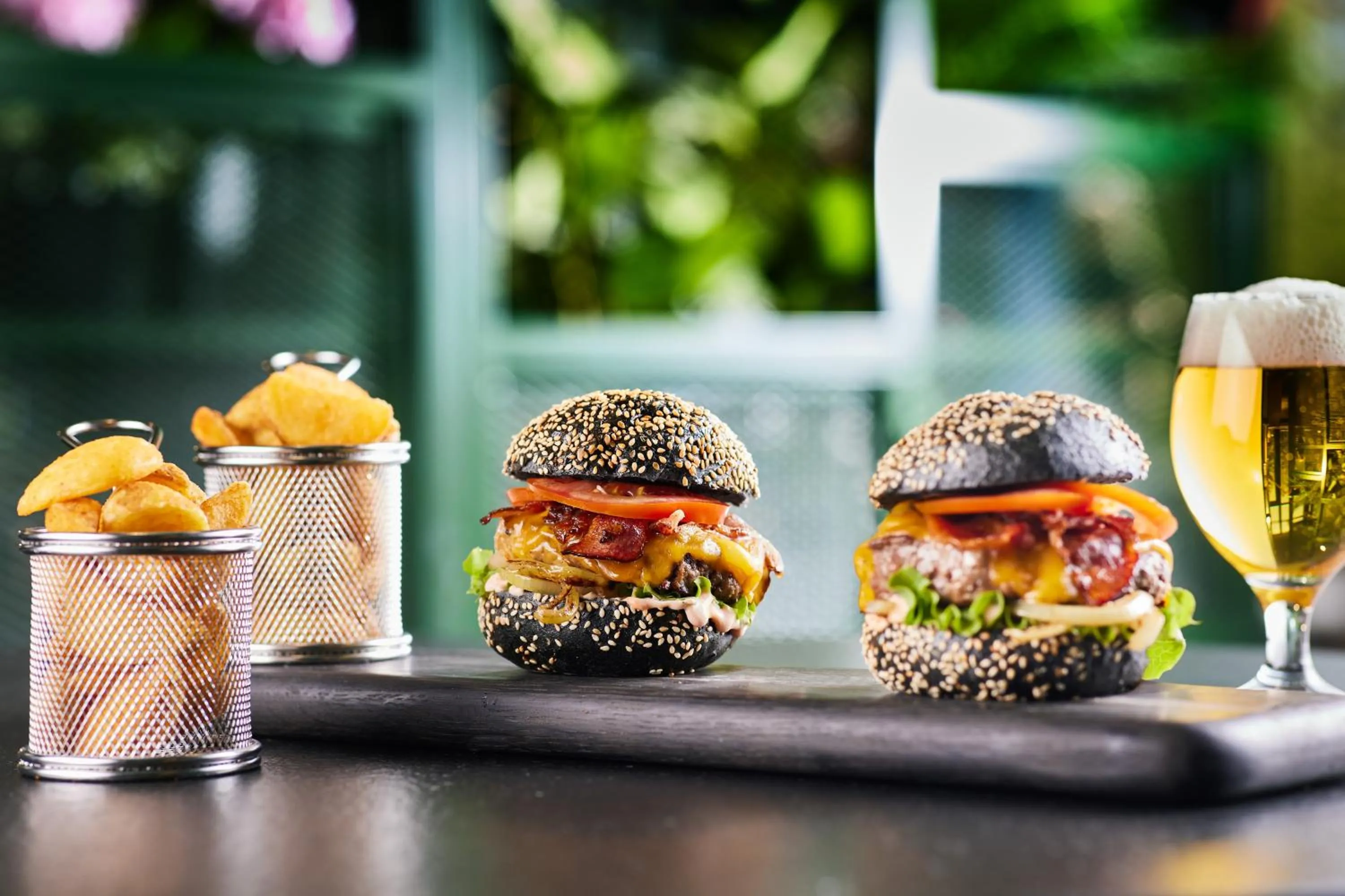 Restaurant/places to eat in Hotel Sport - Terme Krka