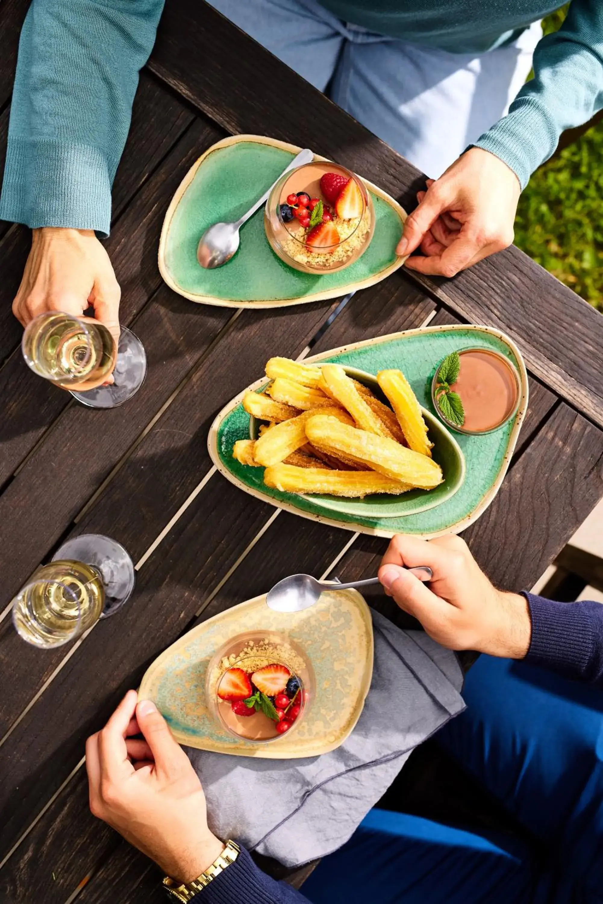 Restaurant/places to eat in Hotel Sport - Terme Krka Restaurant/places to eat in Hotel Sport - Terme Krka