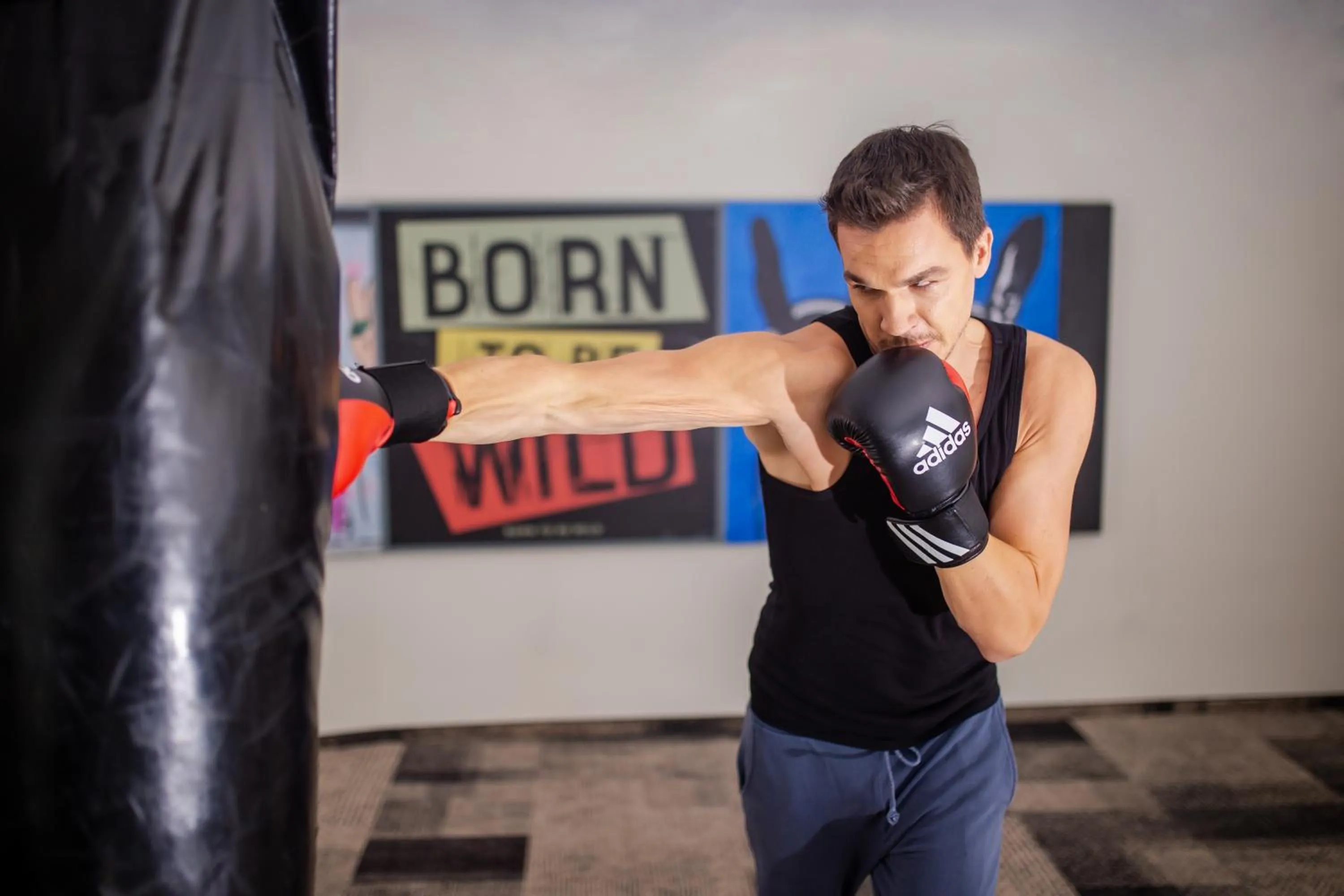 Sports in Hotel Sport - Terme Krka