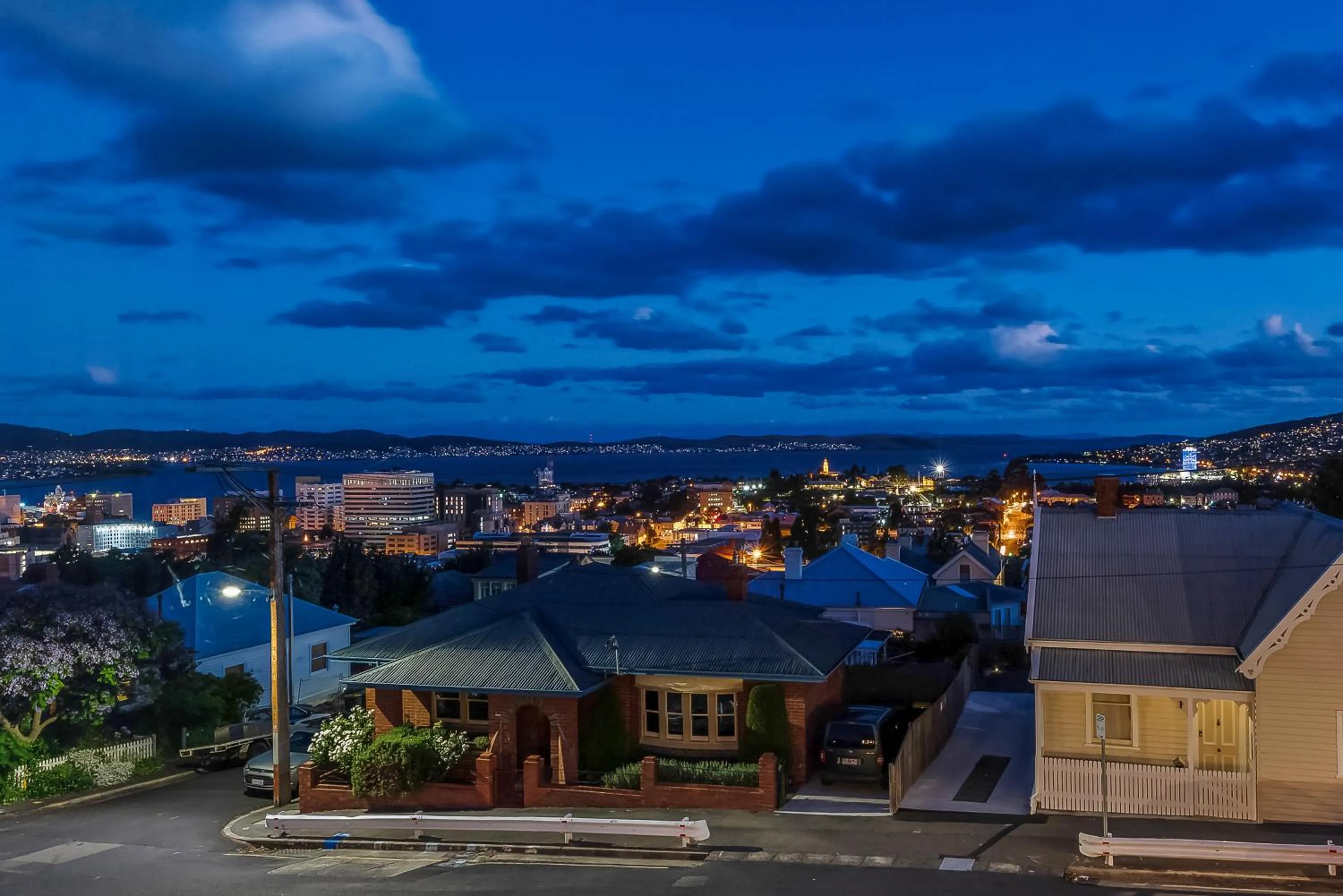 Neighbourhood in Marquis Hotel Motel