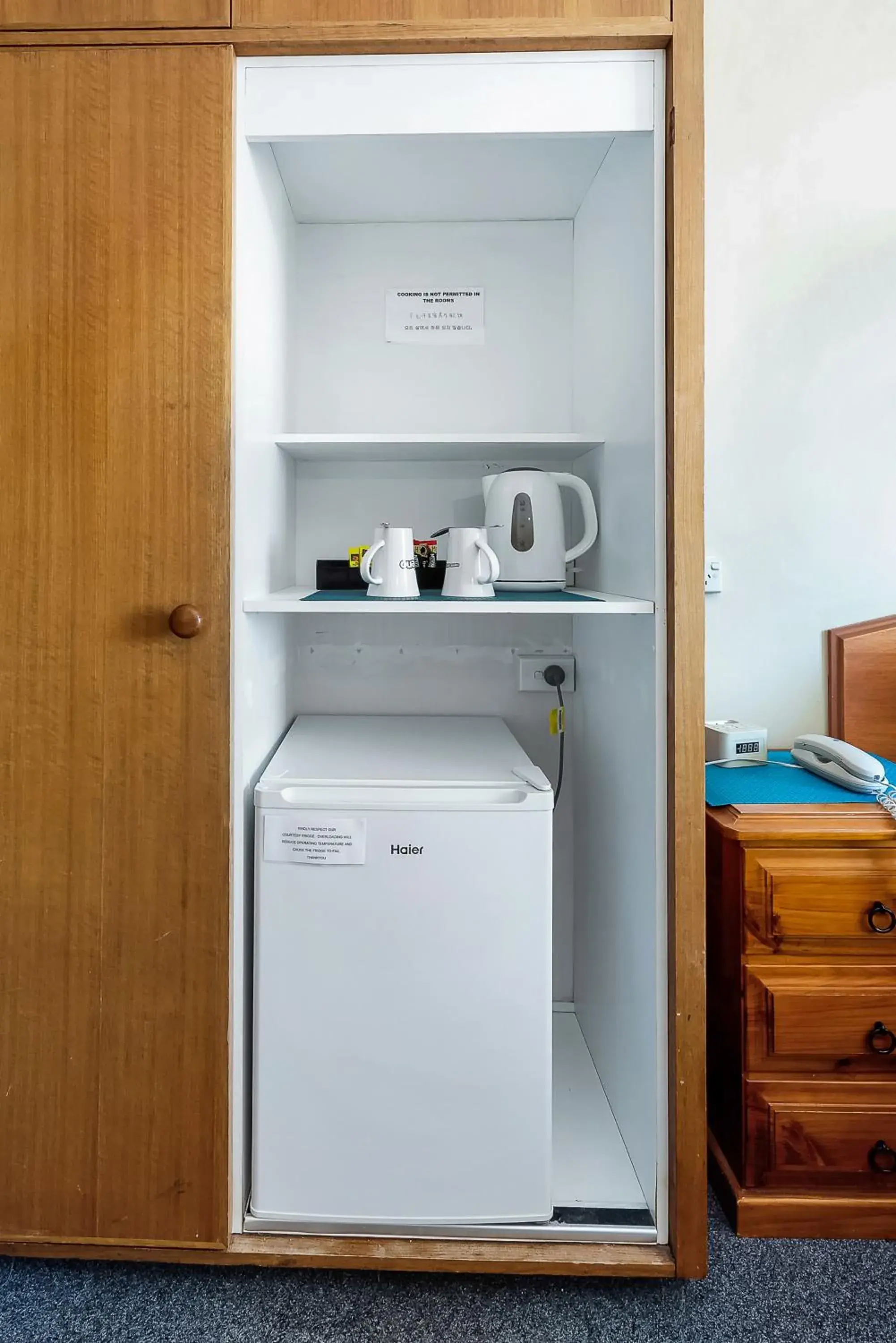 Family Room in Marquis Hotel Motel Family Room in Marquis Hotel Motel