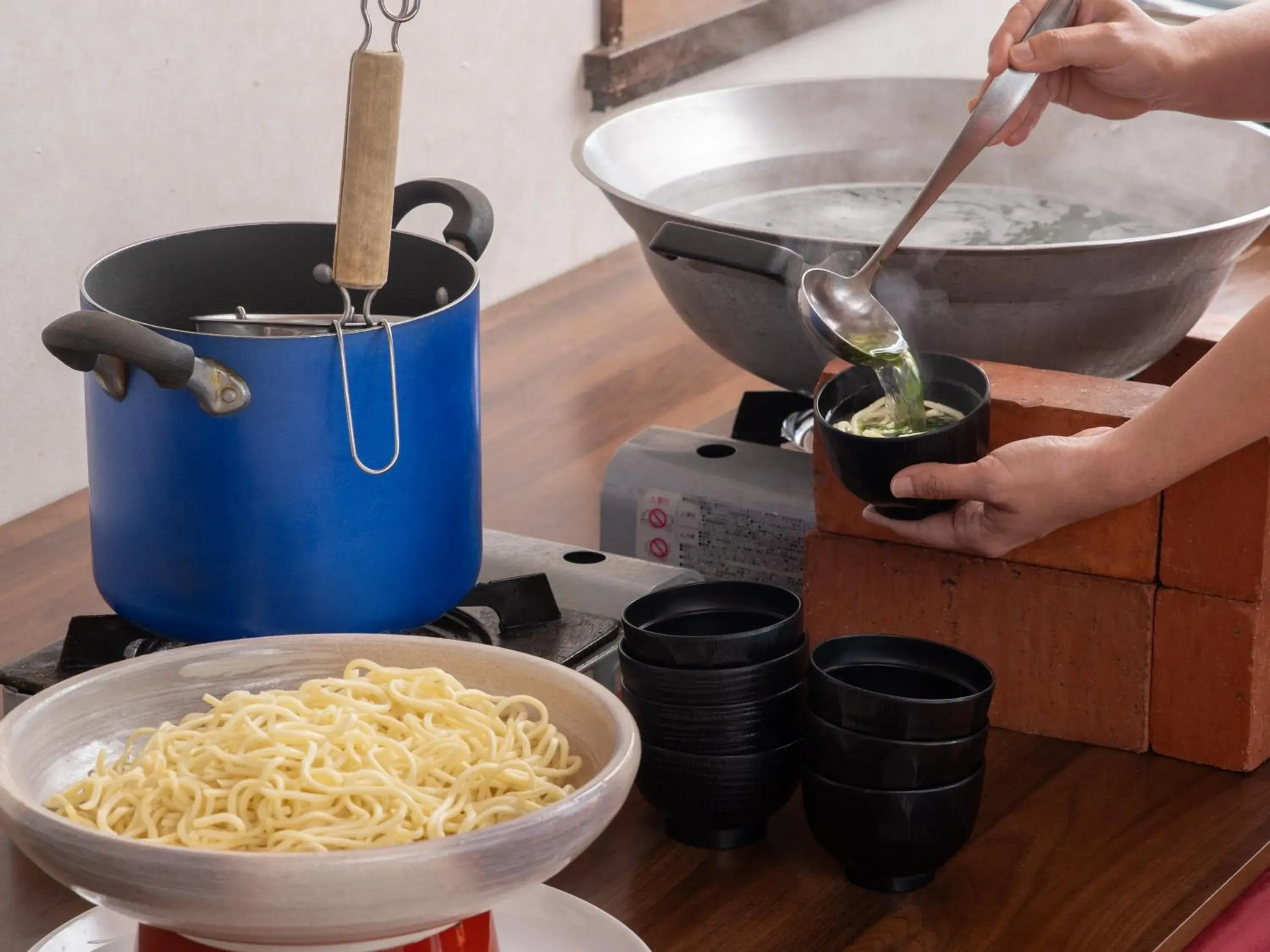 Breakfast in Hotel Atollemerald Miyakojima Breakfast in Hotel Atollemerald Miyakojima