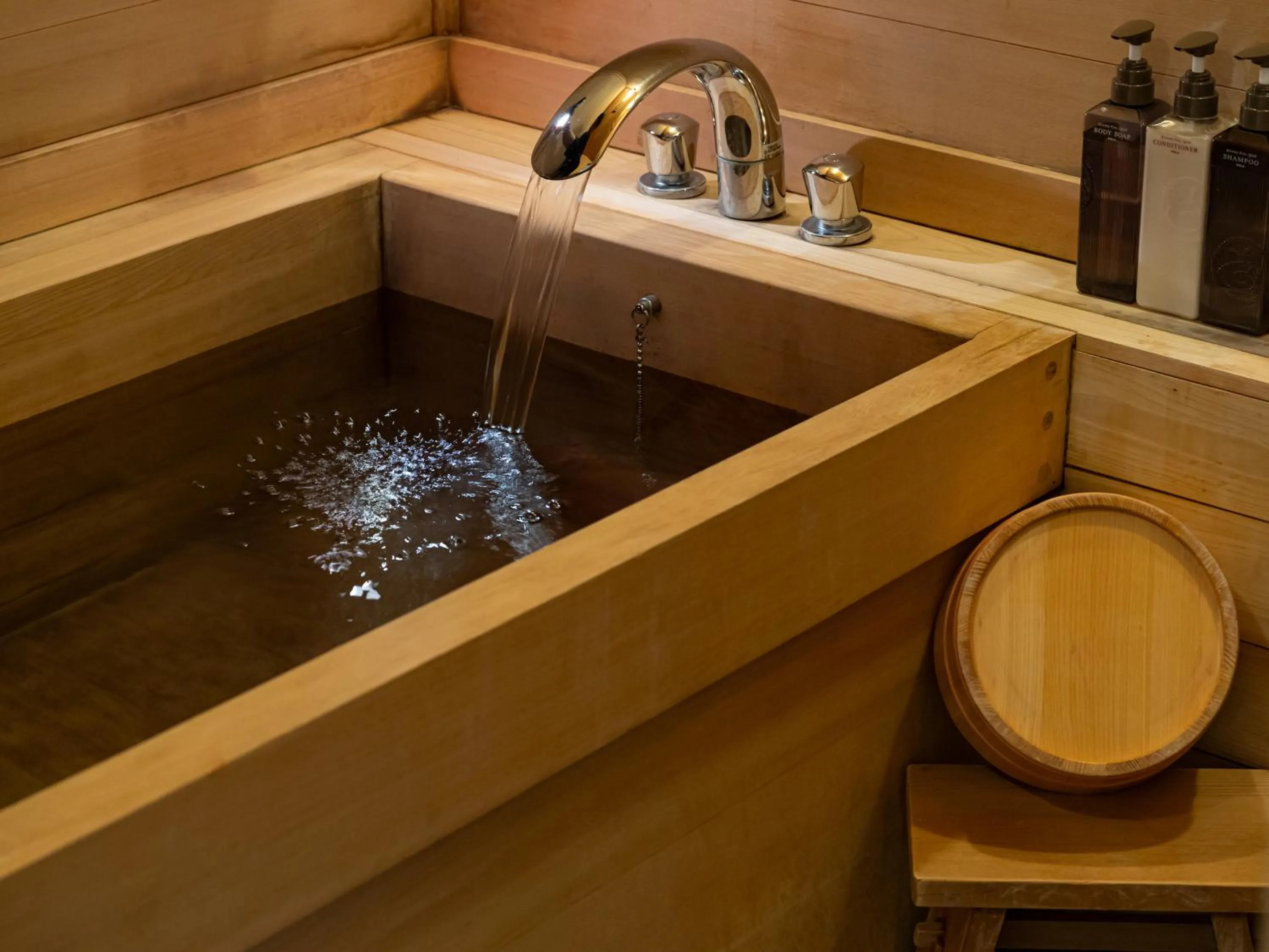 Bath in Hotel Atollemerald Miyakojima