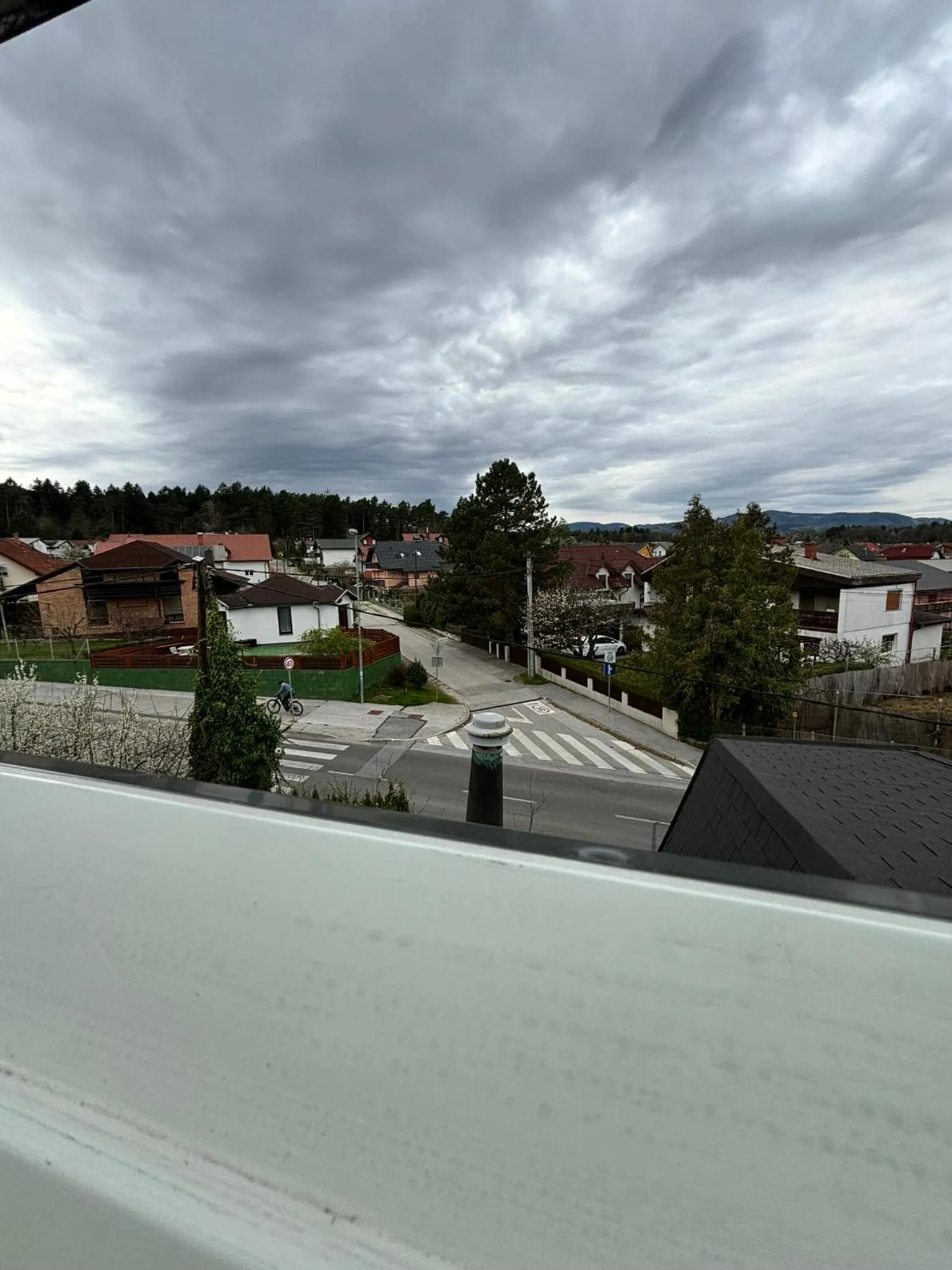 Neighbourhood in Hotel Pohorje