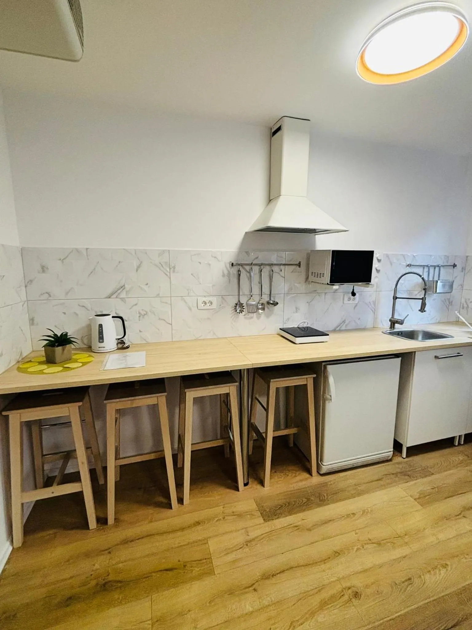 Coffee/tea facilities in Hotel Pohorje