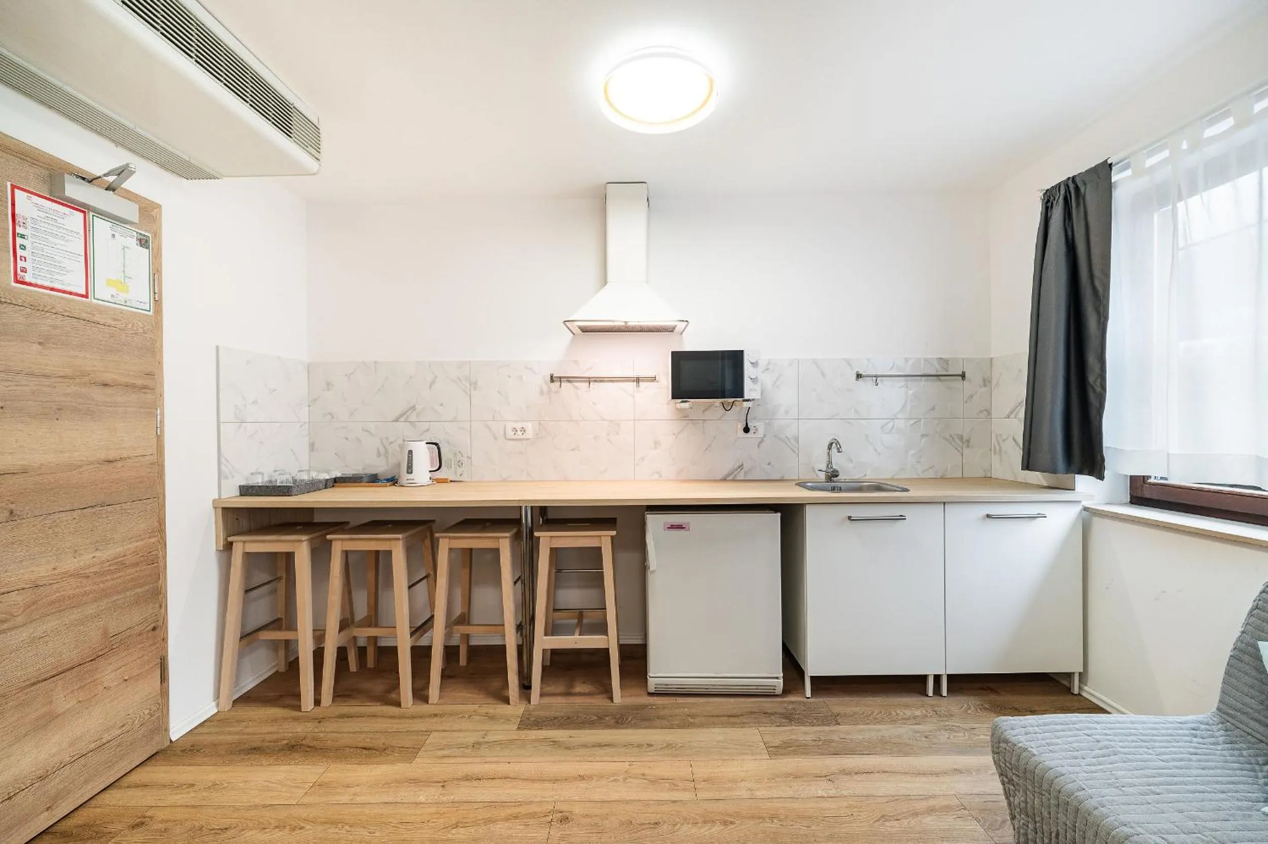 Coffee/tea facilities in Hotel Pohorje