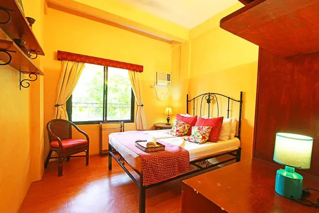 Apartment (4 Adults) in Florentina Homes Apartment (4 Adults) in Florentina Homes