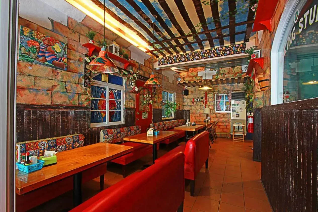 Restaurant/places to eat in Florentina Homes Restaurant/places to eat in Florentina Homes