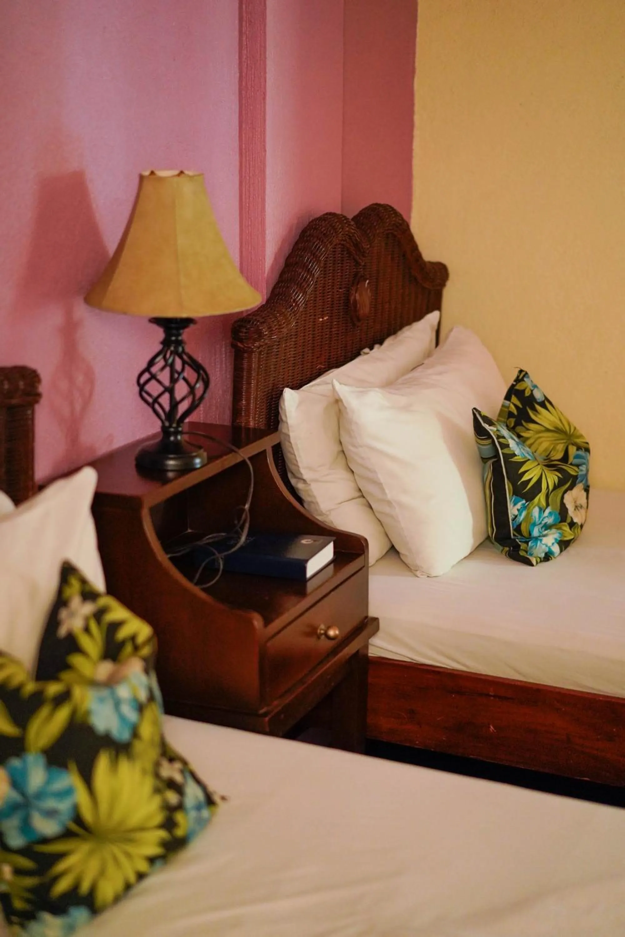 Bedroom, Bed in Florentina Homes