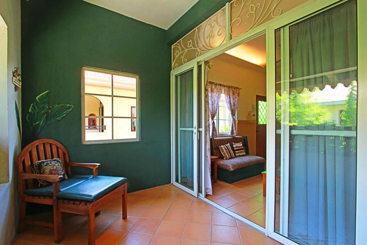 View (from property/room) in Florentina Homes