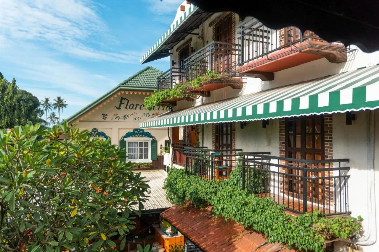 View (from property/room) in Florentina Homes