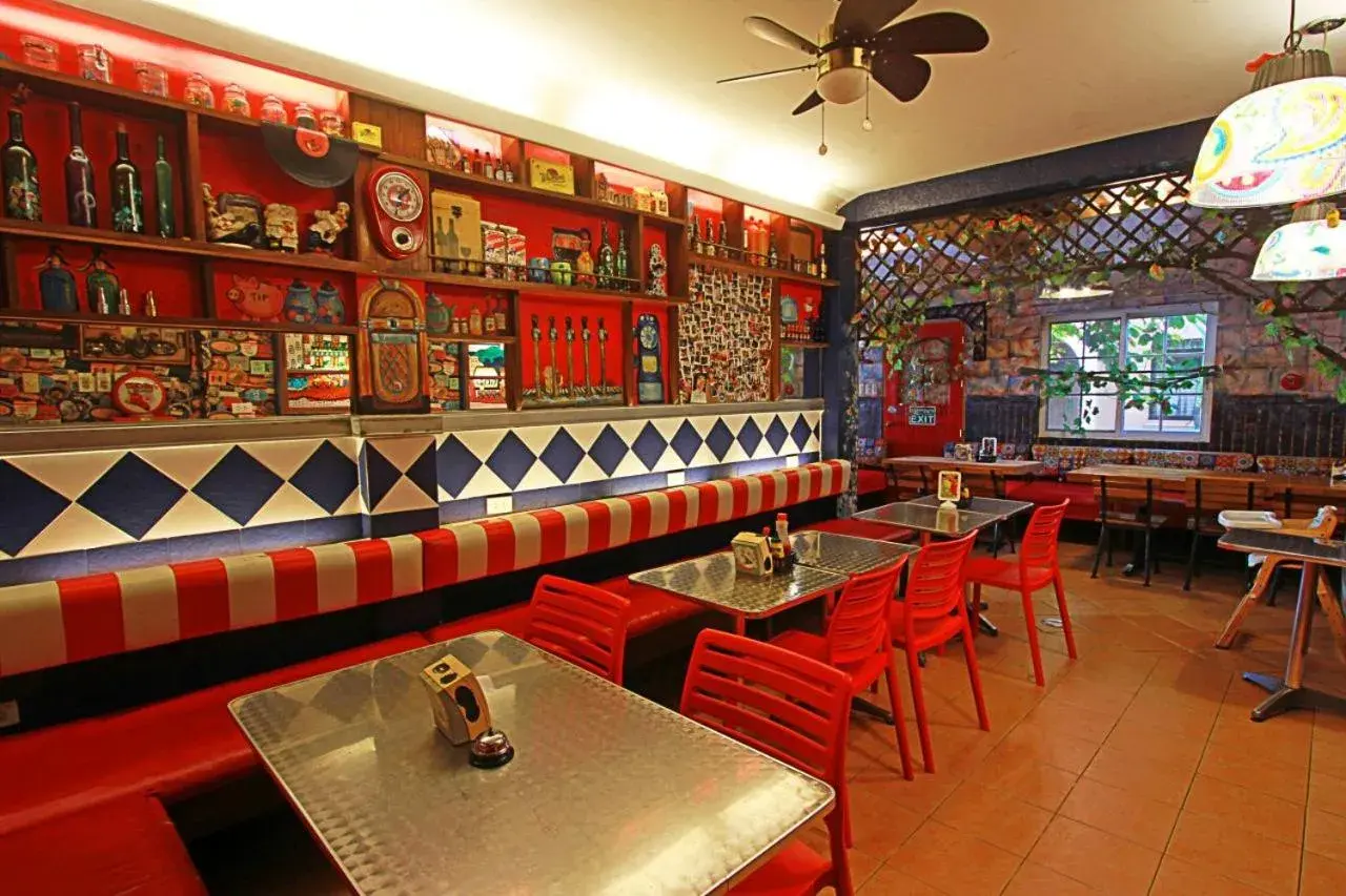 Restaurant/places to eat in Florentina Homes Restaurant/places to eat in Florentina Homes