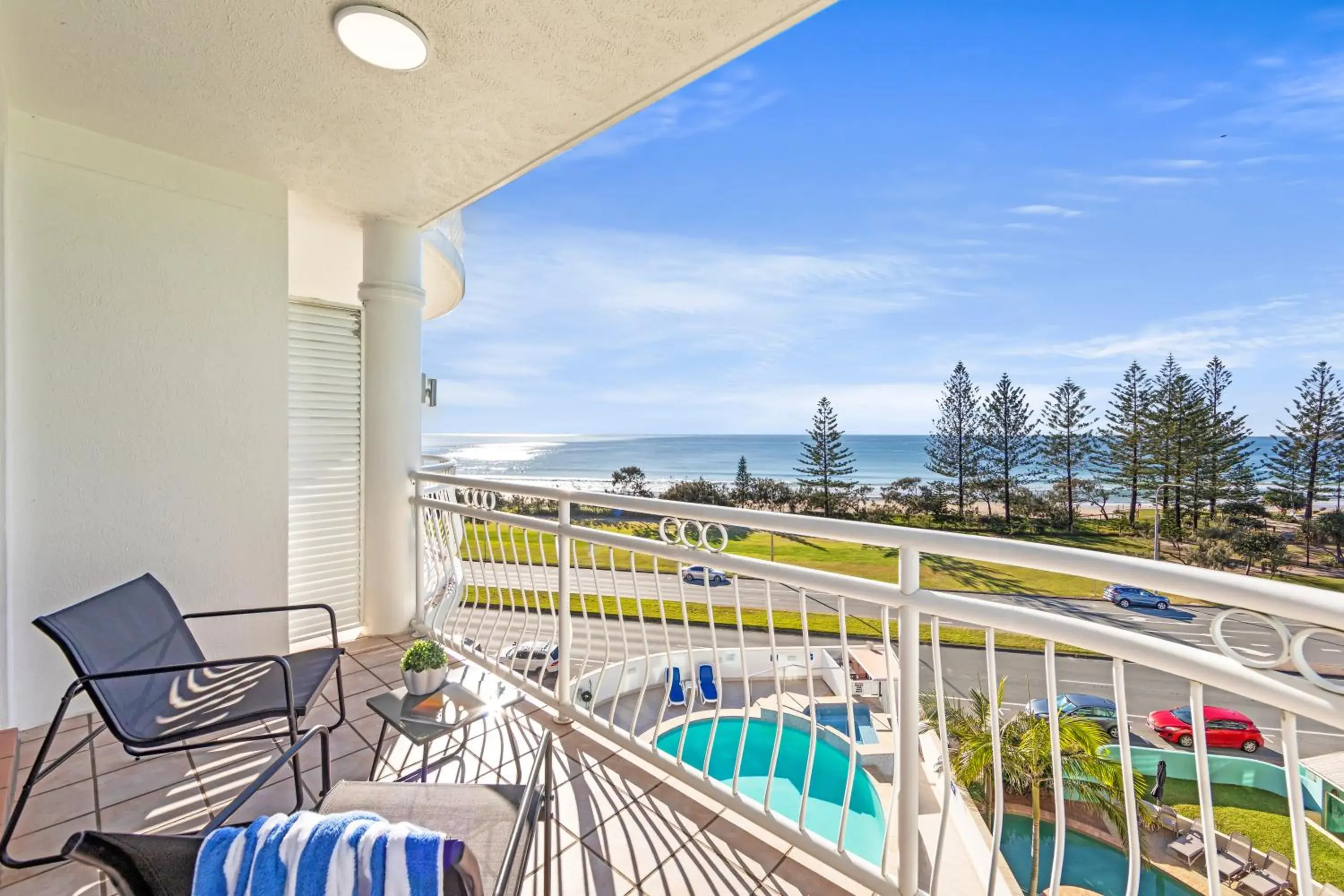 Superior Apartment in Aquarius Resort Superior Apartment in Aquarius Resort