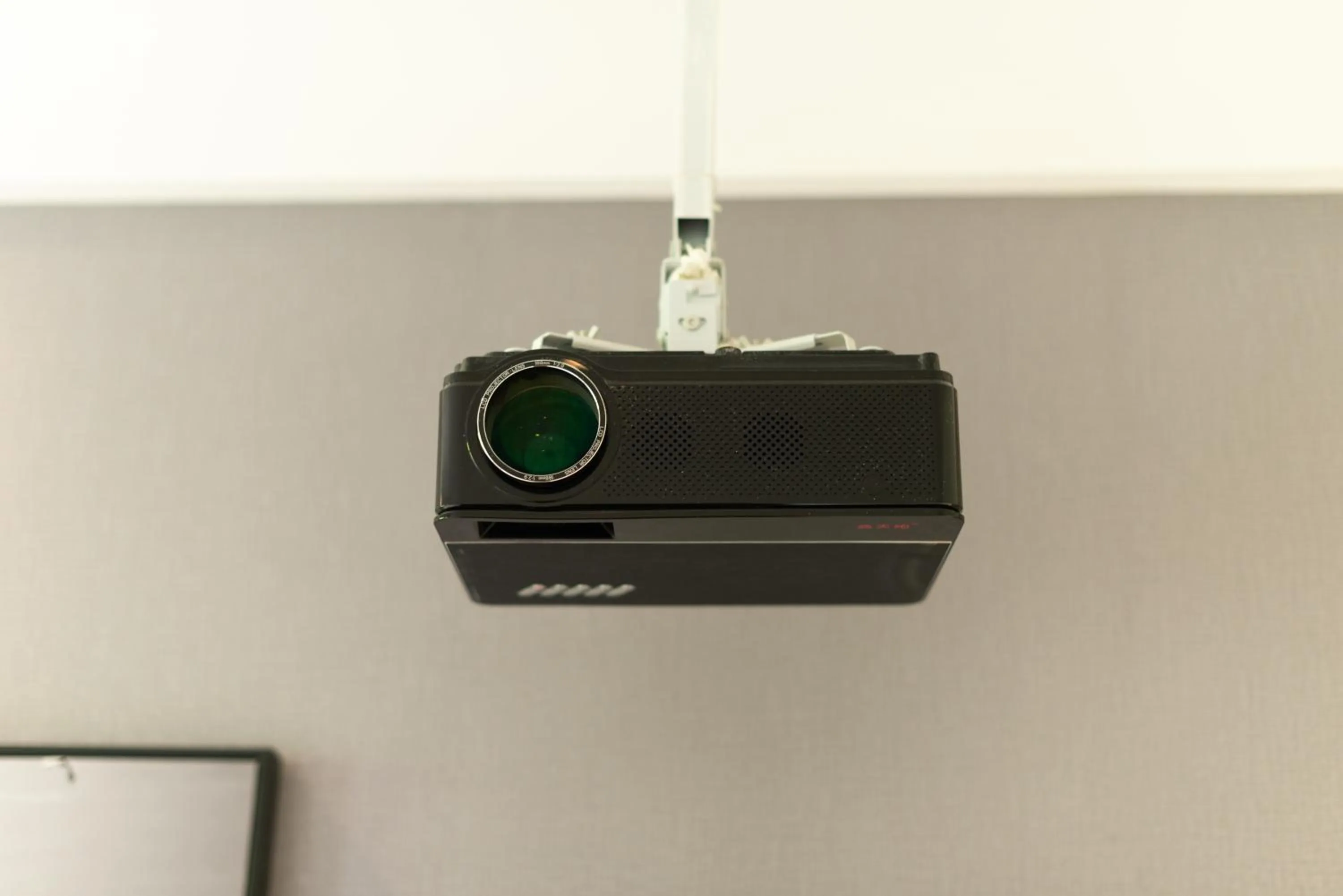 Property building in Qufu International Youth Hostel