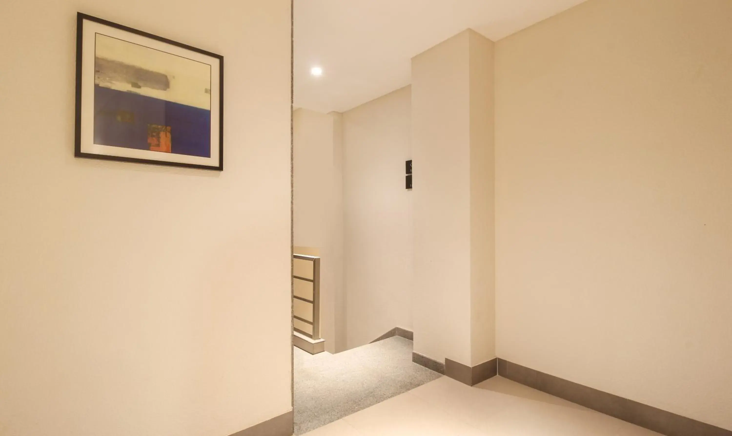 Lobby or reception in Treebo Elite Residency - 2 kms from Railway station Lobby or reception in Treebo Elite Residency - 2 kms from Railway station