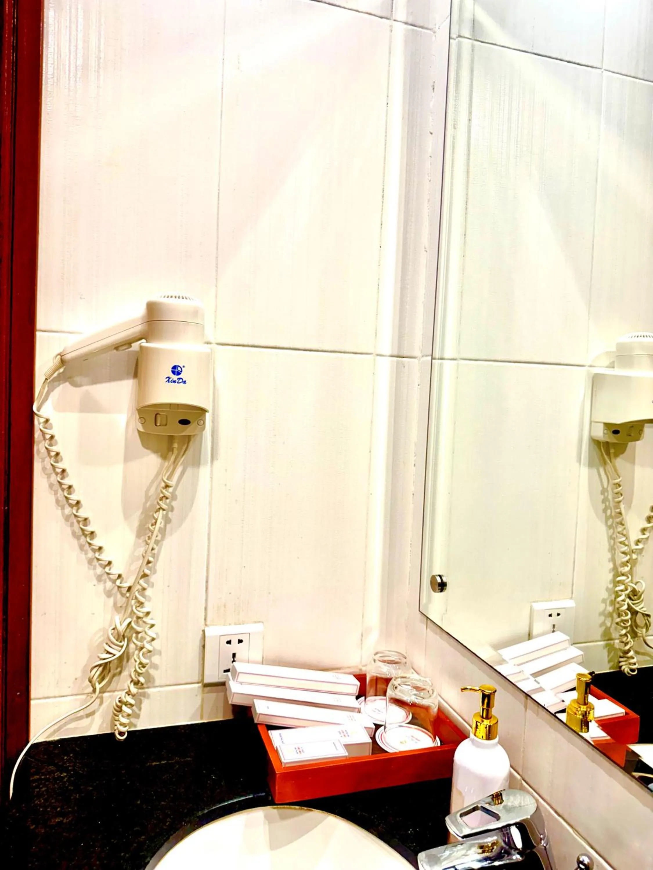 Bedroom in Hotel Sor