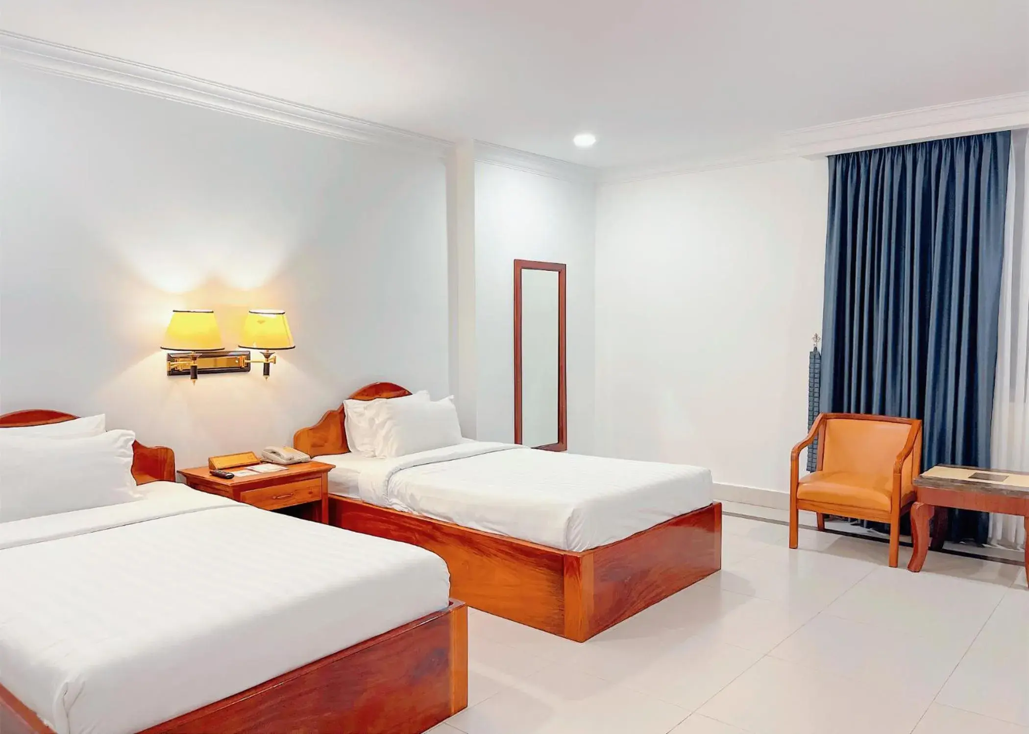 Bedroom, Bed in Hotel Sor Bedroom, Bed in Hotel Sor