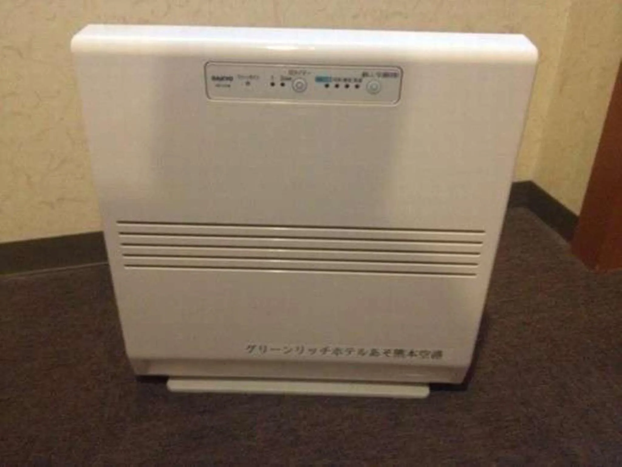 Other in Green Rich Hotel Aso Kumamoto Airport (Artificial hot spring Futamata Yunohana)