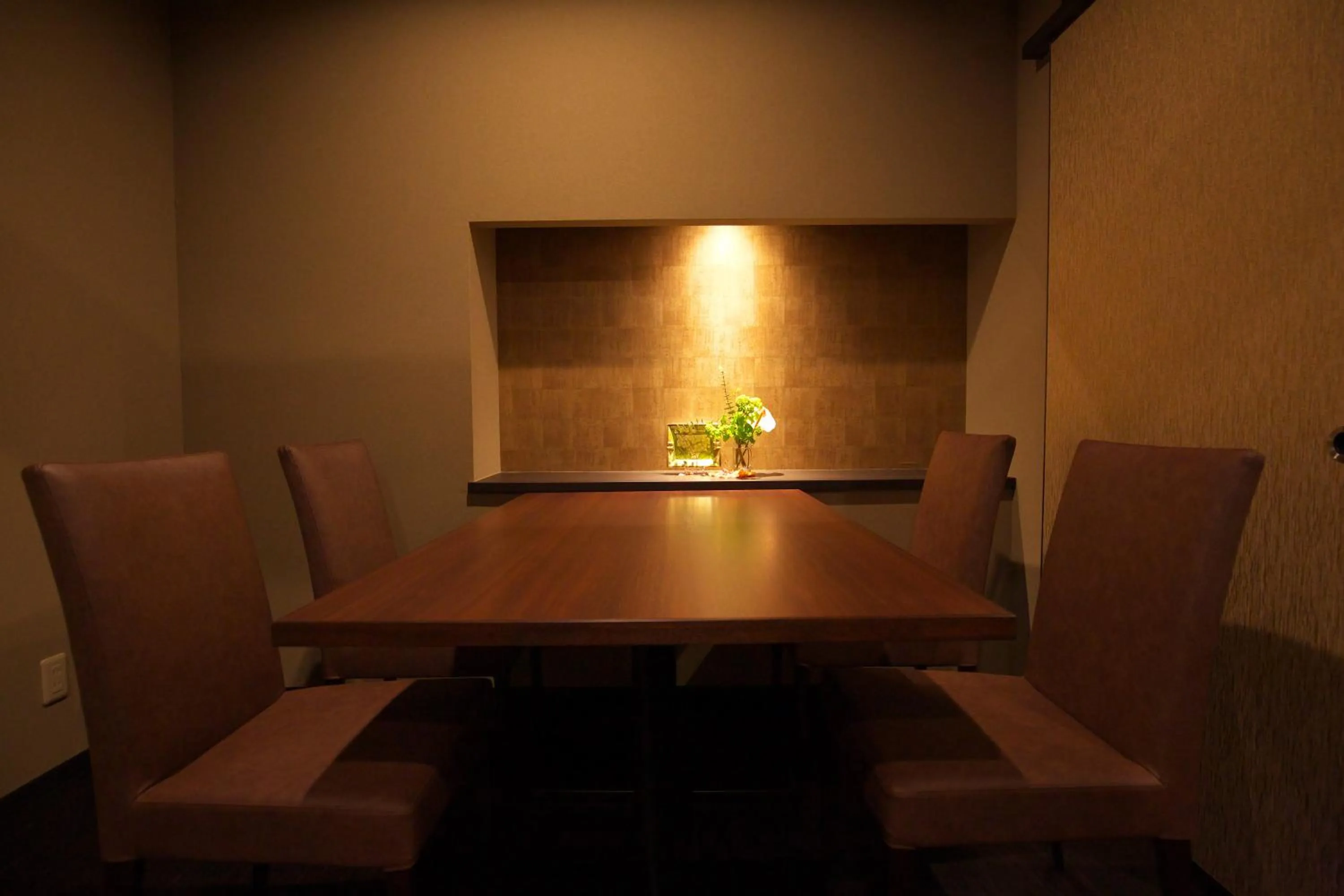 Restaurant/places to eat in Matsuya Bekkan