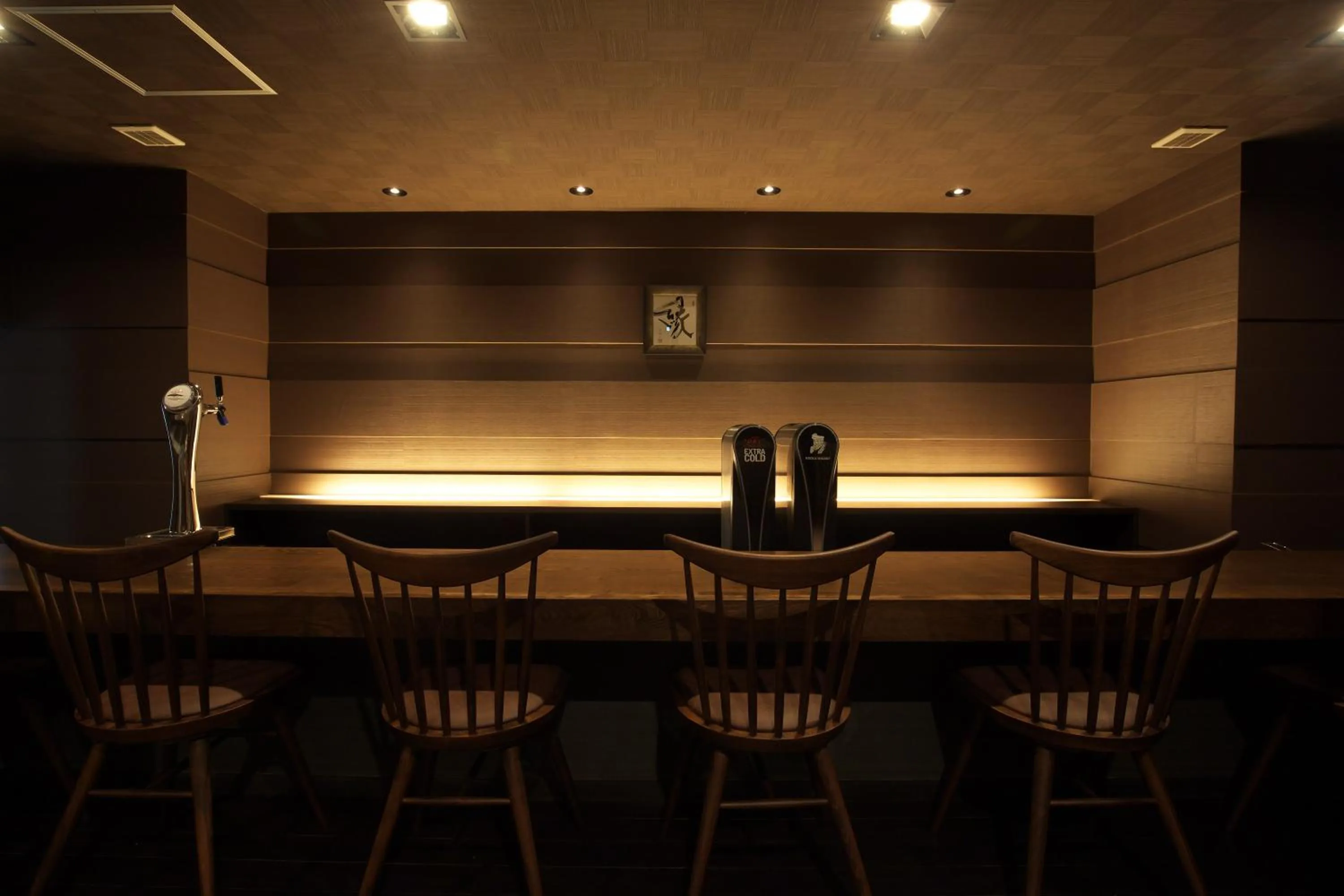 Restaurant/places to eat in Matsuya Bekkan