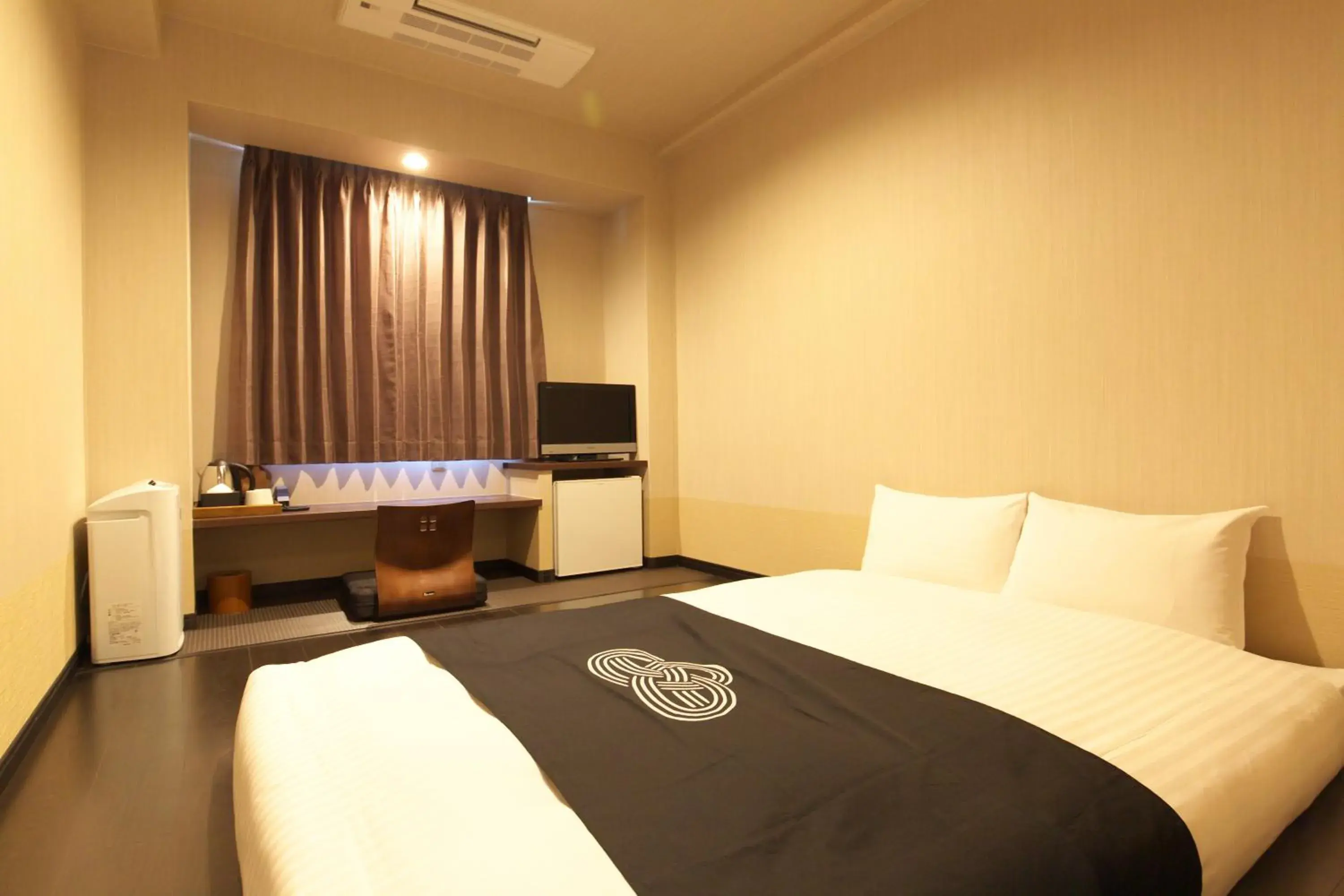 Photo of the whole room, Bed in Matsuya Bekkan Photo of the whole room, Bed in Matsuya Bekkan