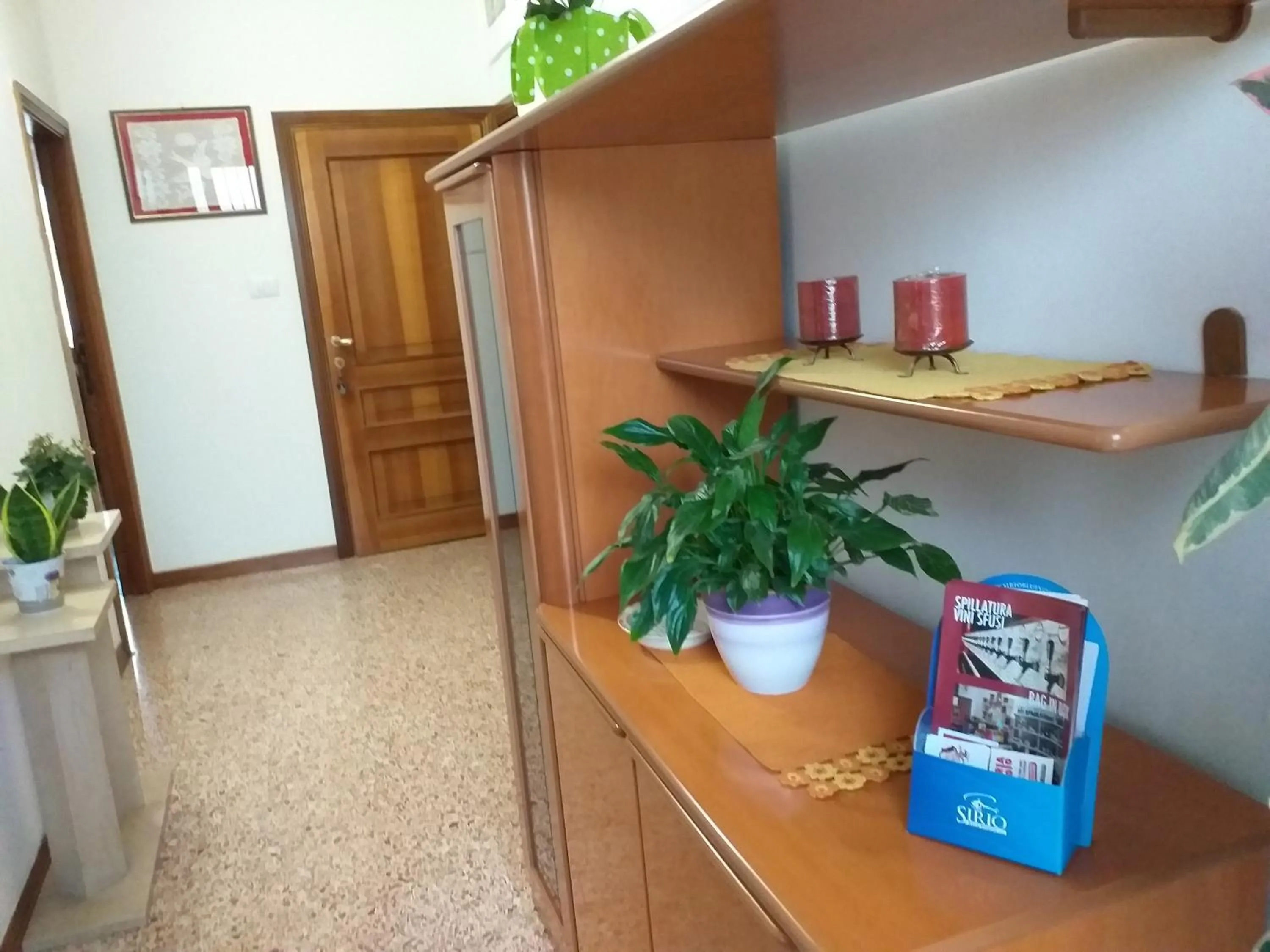 Other in Bed & Breakfast La Rosa Rossa